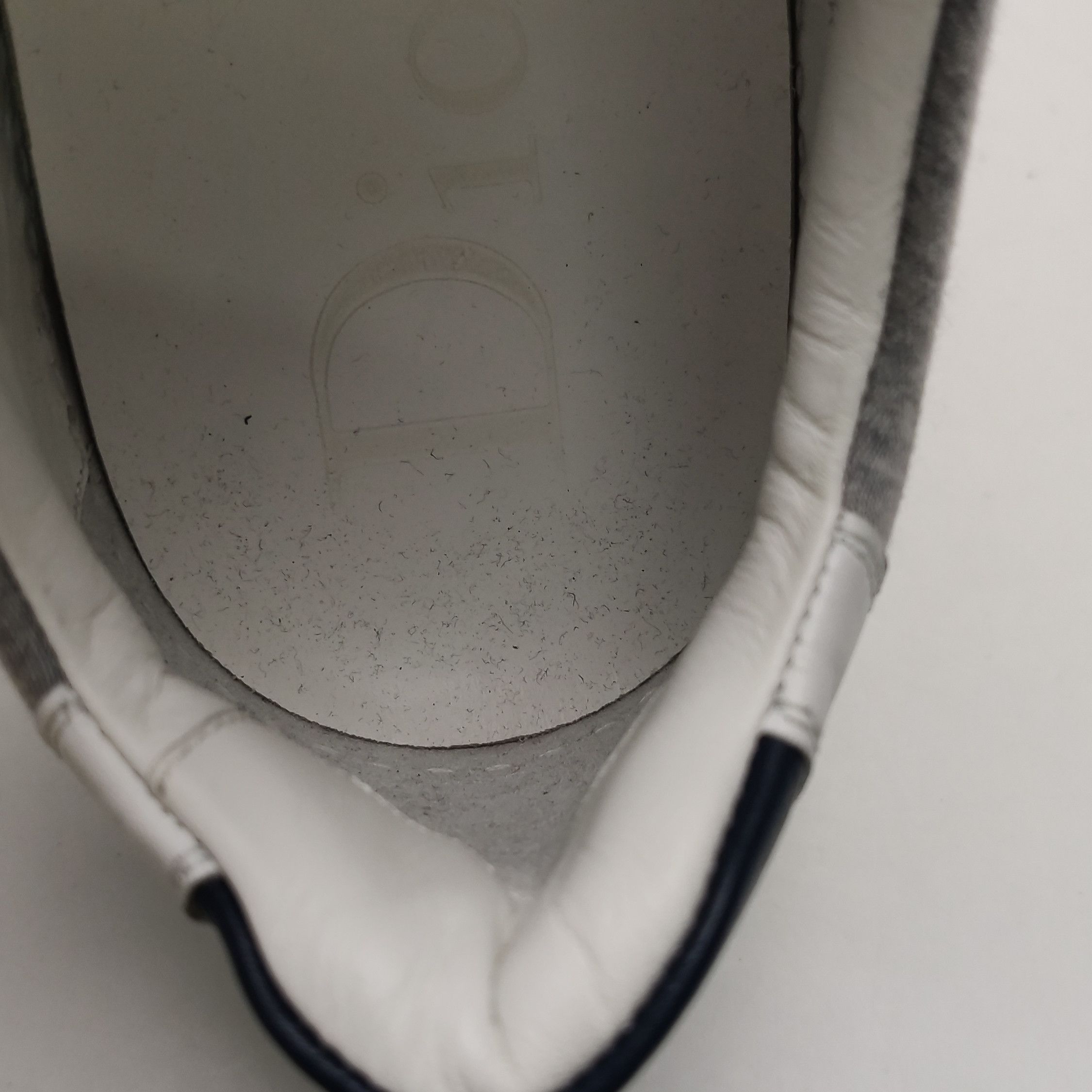 Dior Dior Men 6.5 Lowtop Sneakers Size US 6.5 / EU 39-40 - 14 Thumbnail
