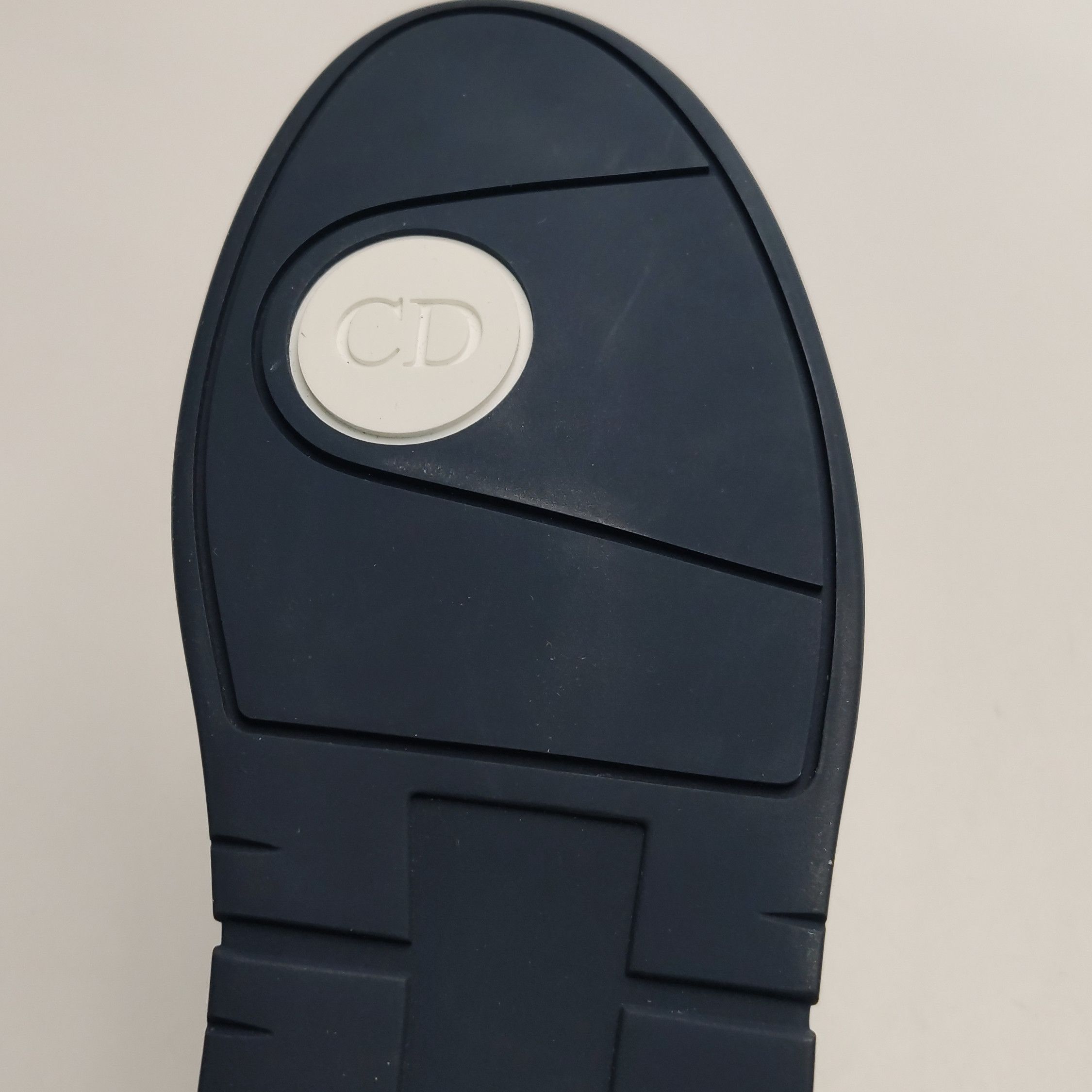 Dior Dior Men 6.5 Lowtop Sneakers Size US 6.5 / EU 39-40 - 13 Thumbnail