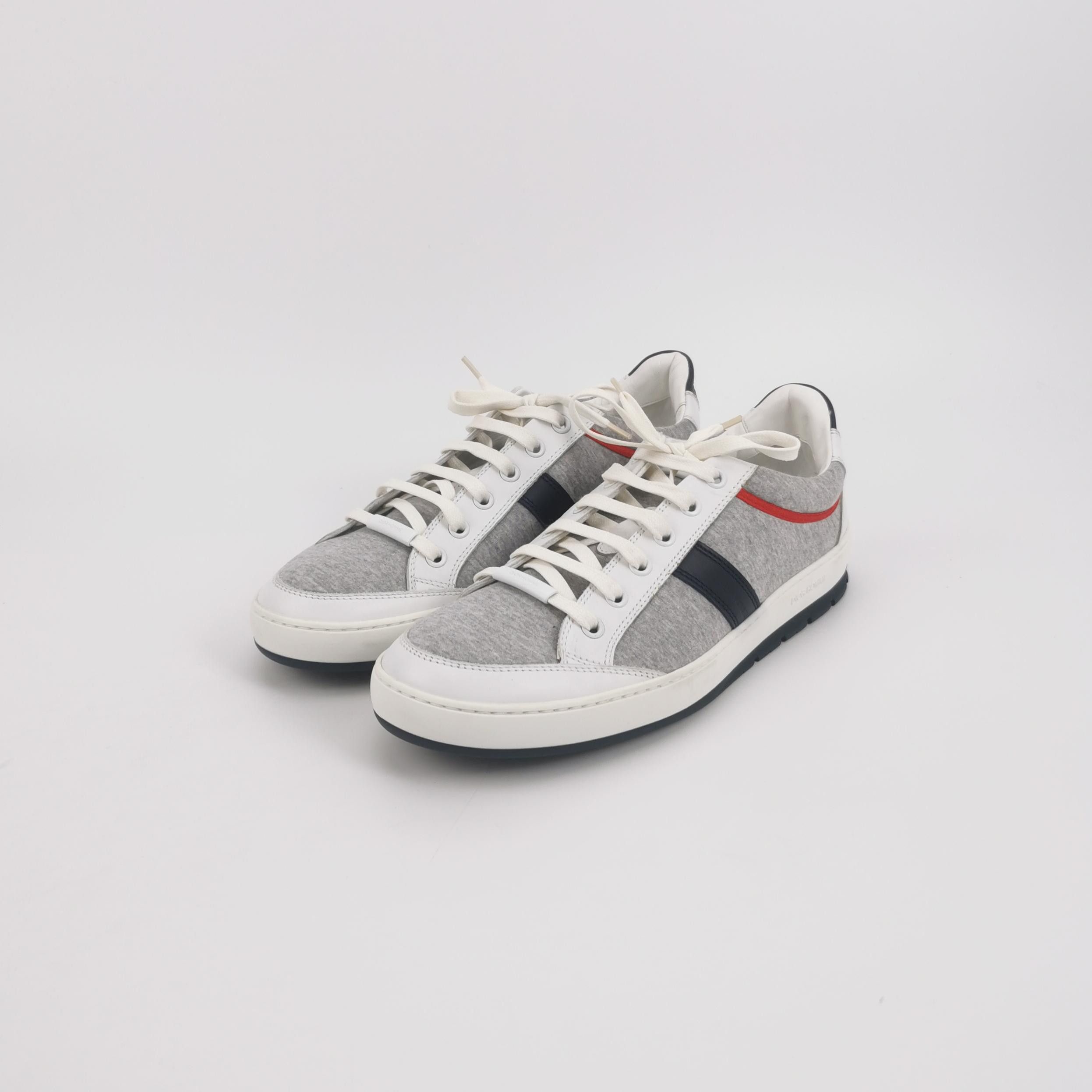 Dior Dior Men 6.5 Lowtop Sneakers Size US 6.5 / EU 39-40 - 2 Thumbnail