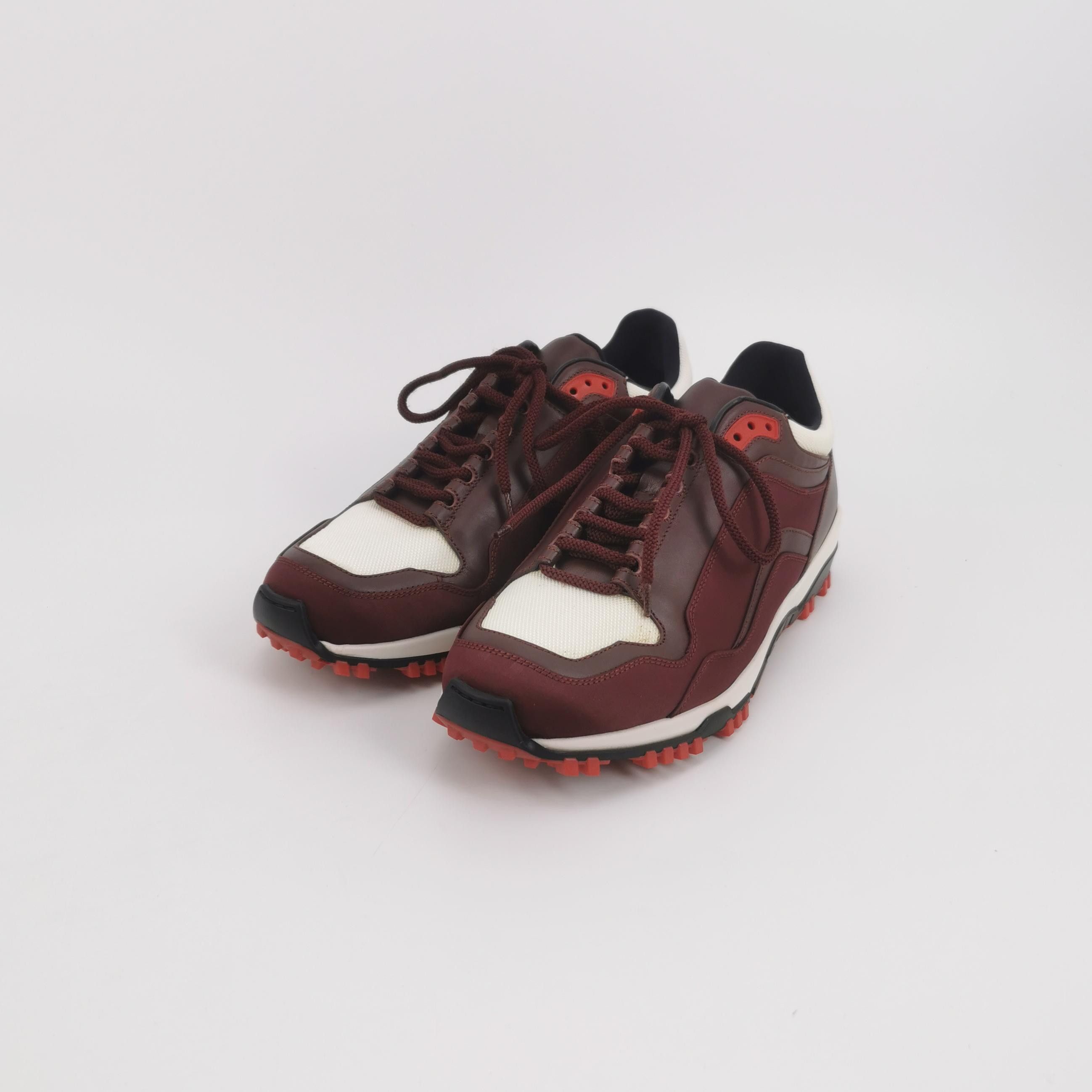 Dior Dior Men 6 Lowtop Sneakers Size US 6 / EU 39 - 2 Thumbnail