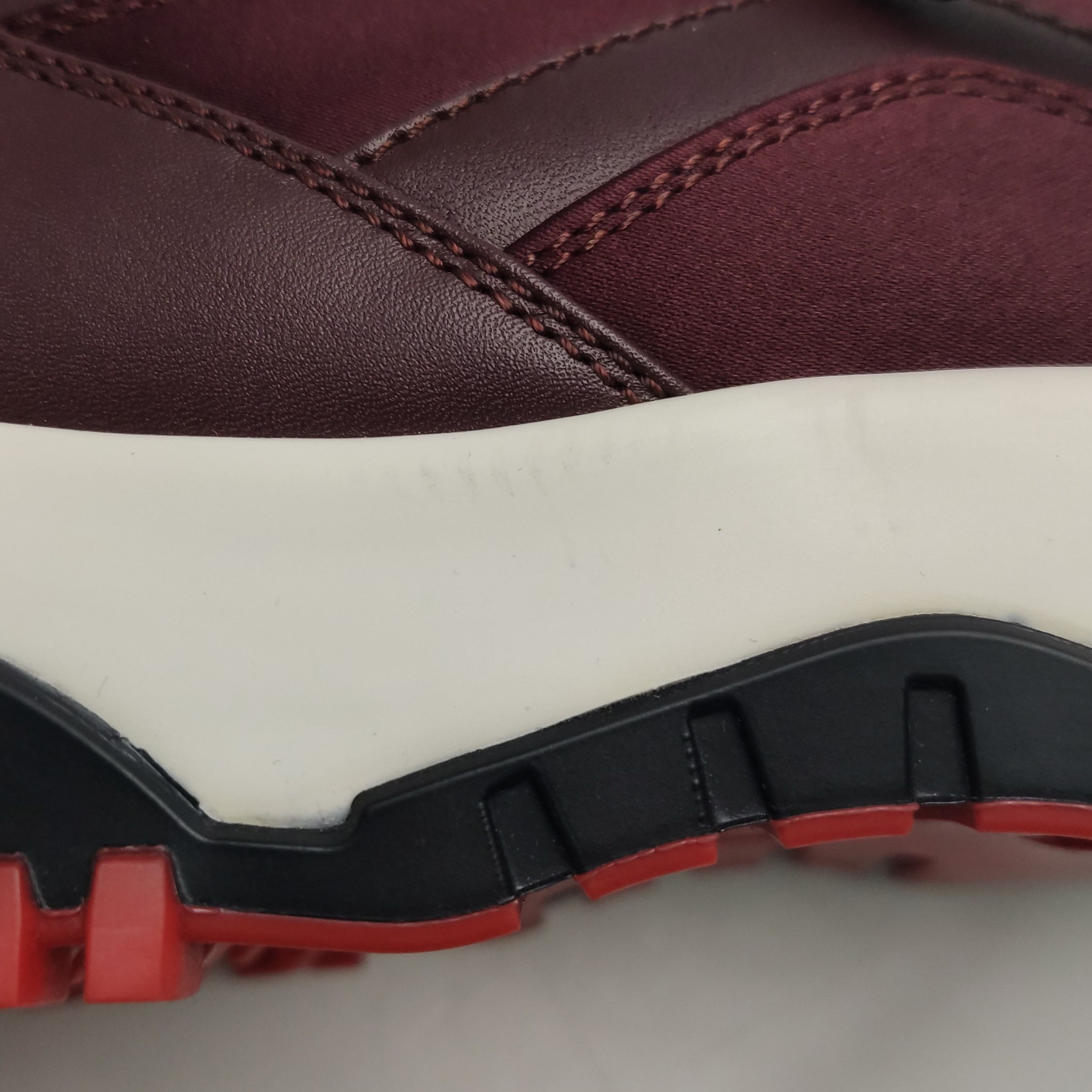 Dior Dior Men 6 Lowtop Sneakers Size US 6 / EU 39 - 10 Thumbnail