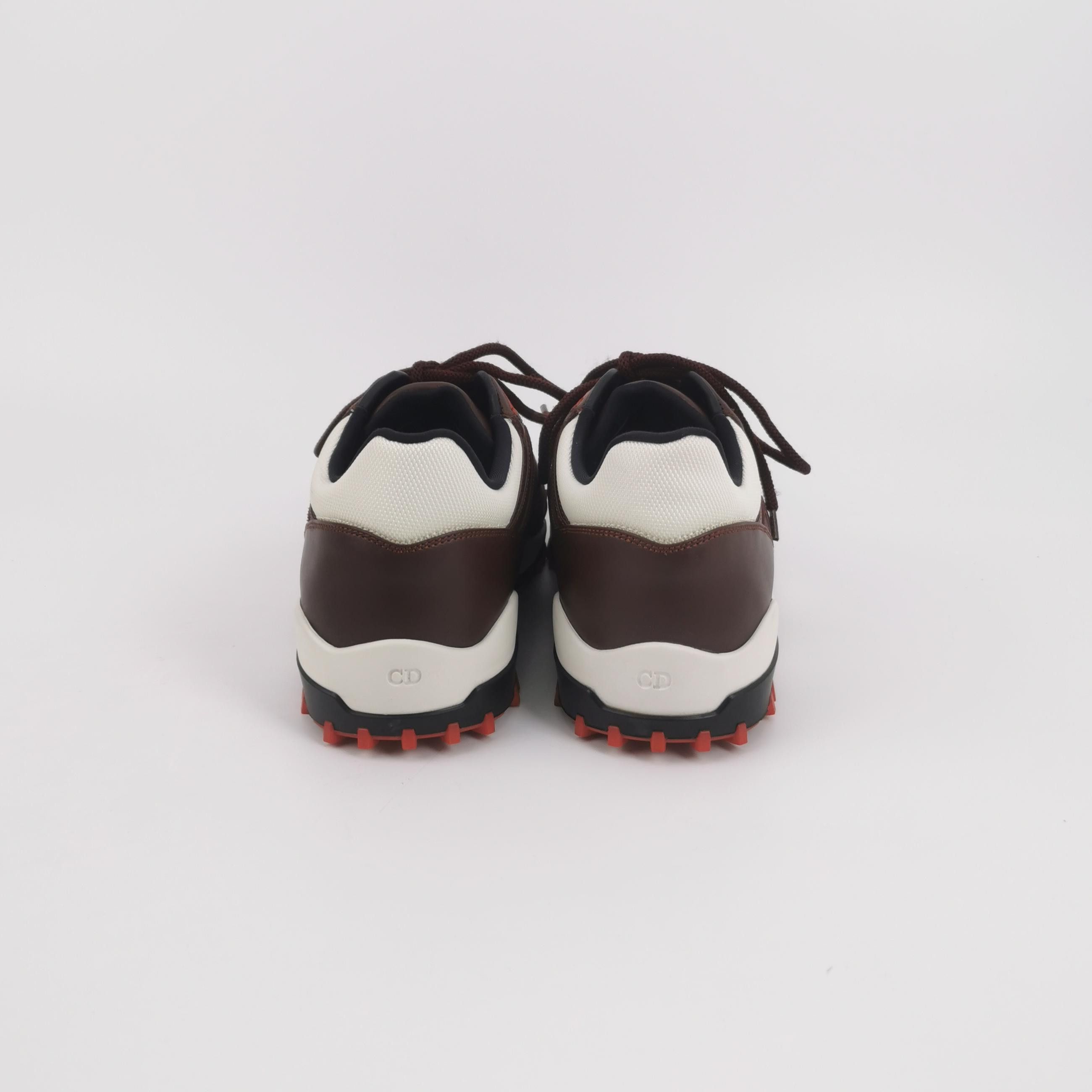 Dior Dior Men 6 Lowtop Sneakers Size US 6 / EU 39 - 4 Thumbnail