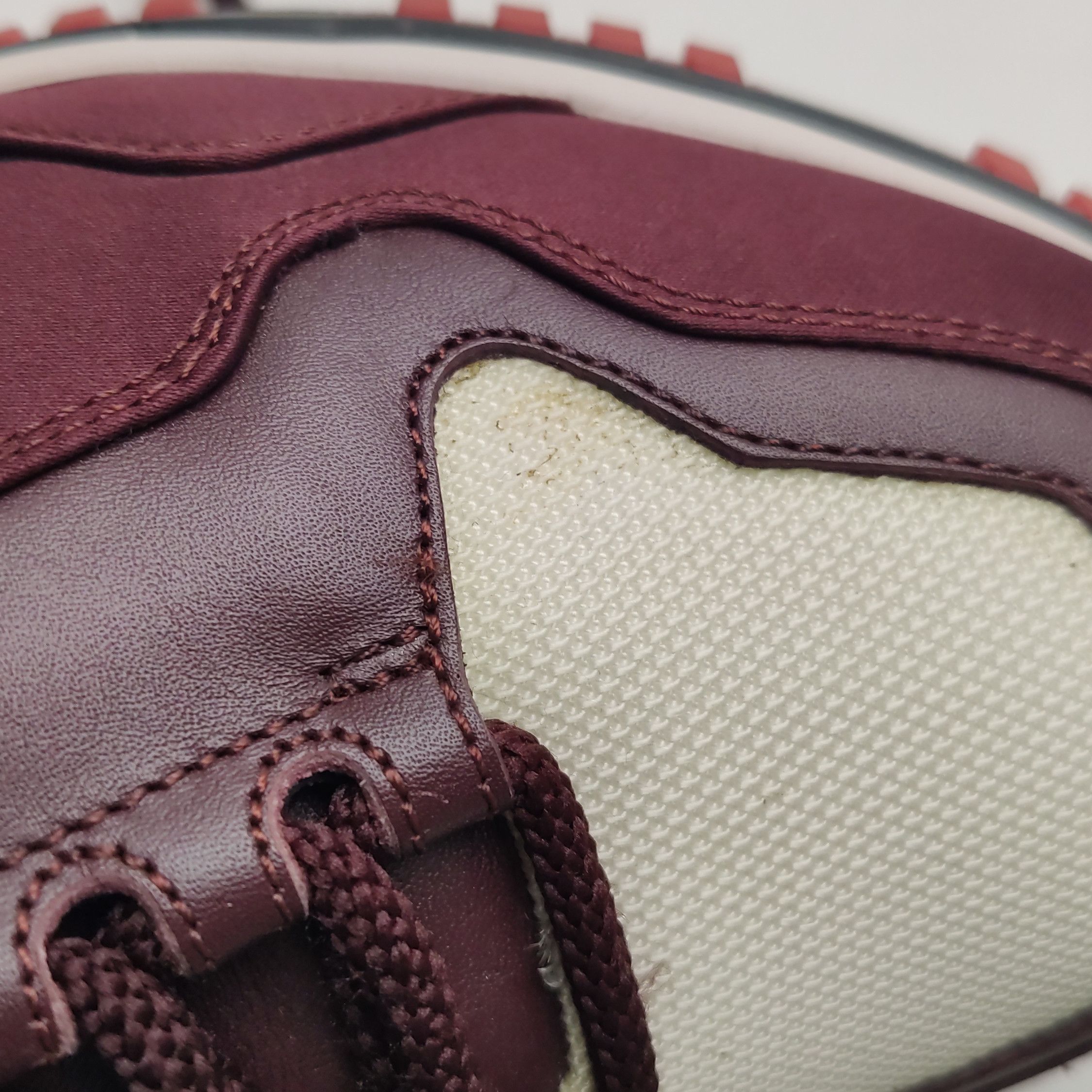 Dior Dior Men 6 Lowtop Sneakers Size US 6 / EU 39 - 9 Thumbnail