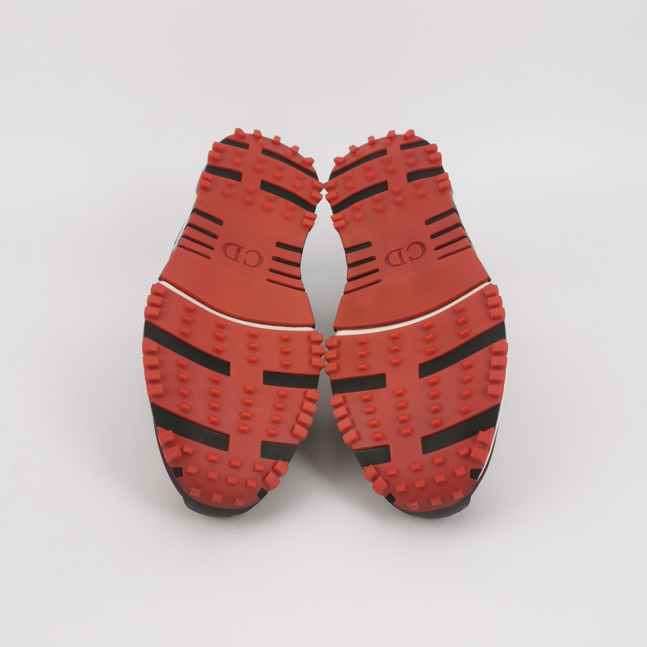 Dior Dior Men 6 Lowtop Sneakers Size US 6 / EU 39 - 5 Thumbnail