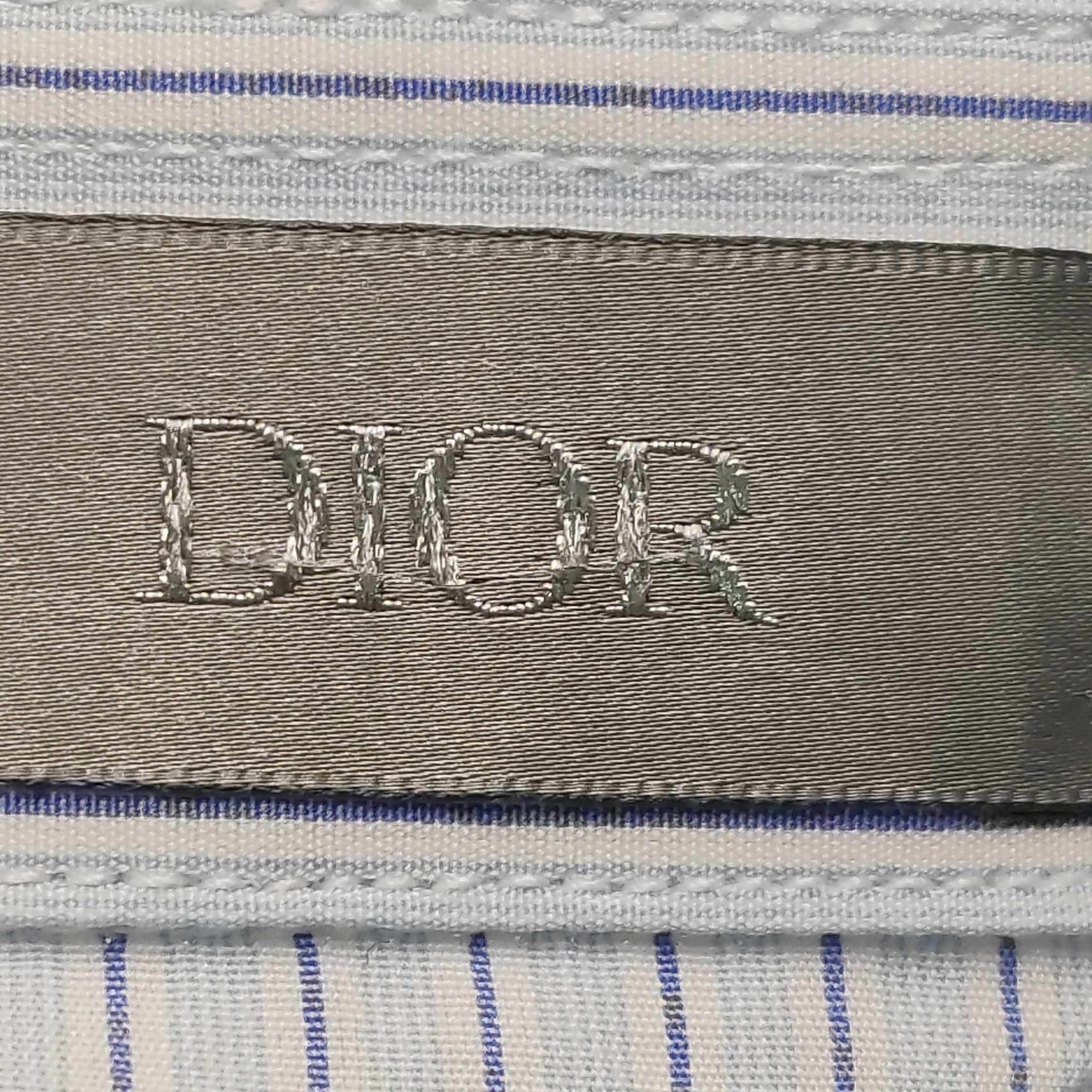 Dior Dior Men m Button Ups Size US M / EU 48-50 / 2 - 9 Thumbnail