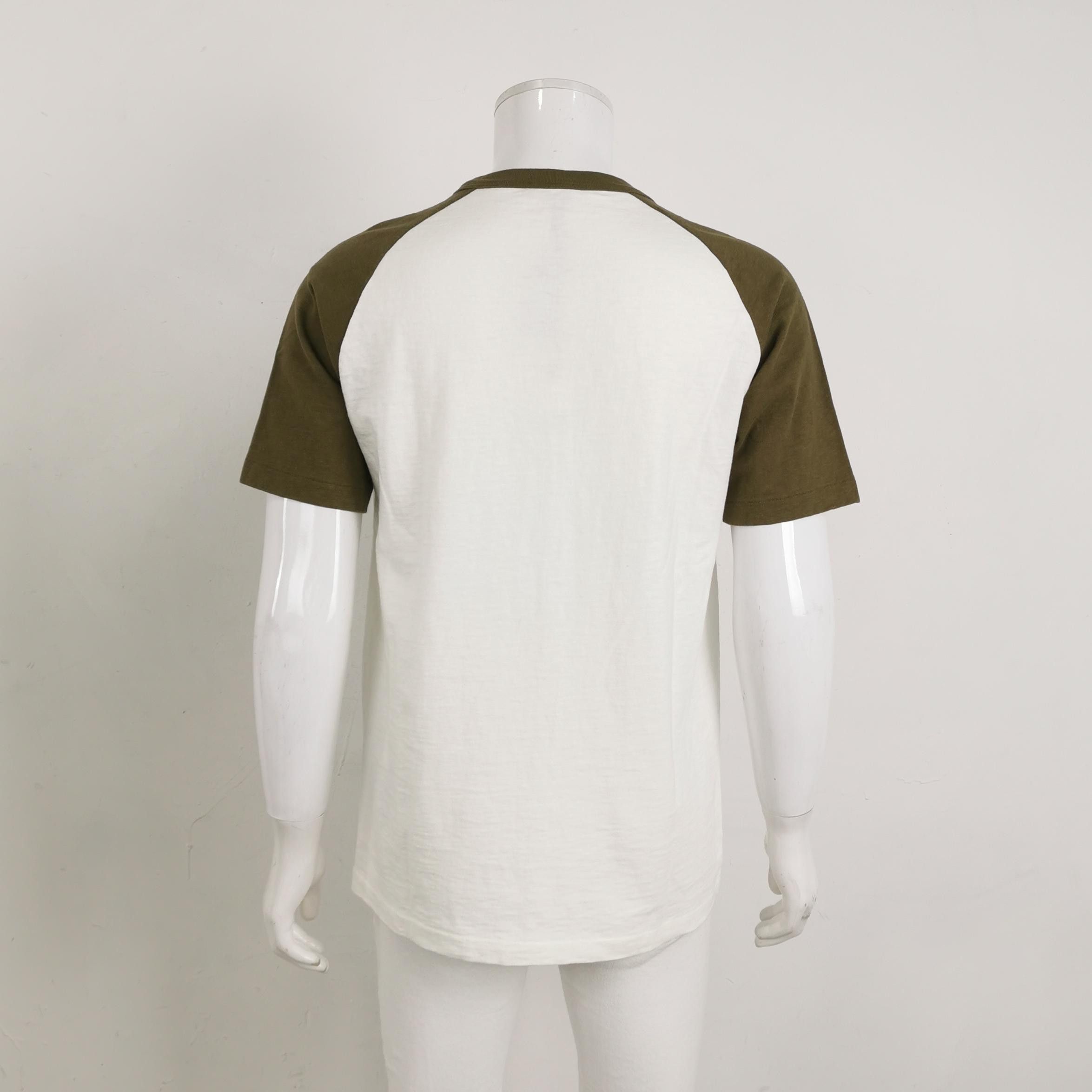 Dior Dior Men s Short Sleeve Shirts Size US S / EU 44-46 / 1 - 2 Thumbnail