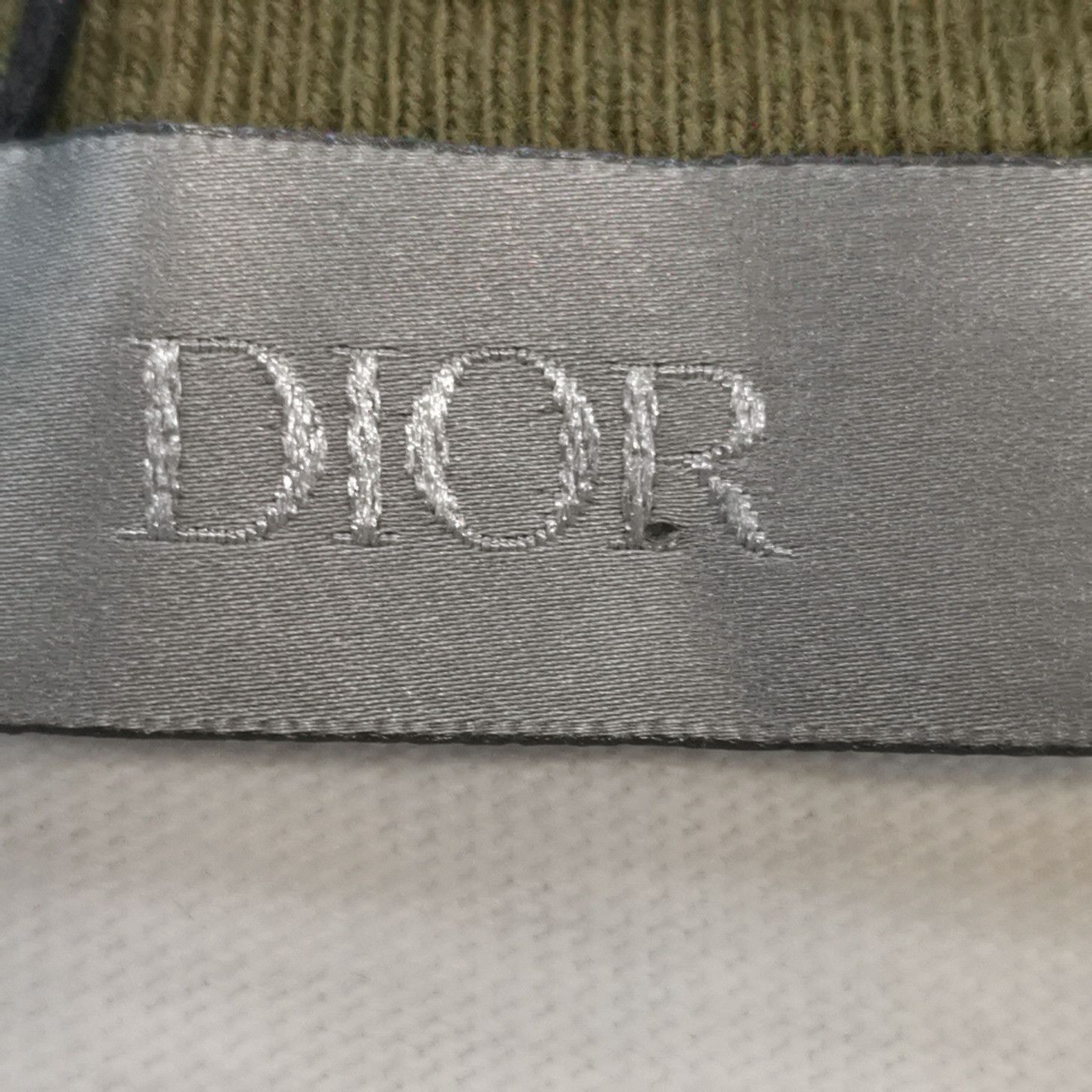 Dior Dior Men s Short Sleeve Shirts Size US S / EU 44-46 / 1 - 5 Thumbnail