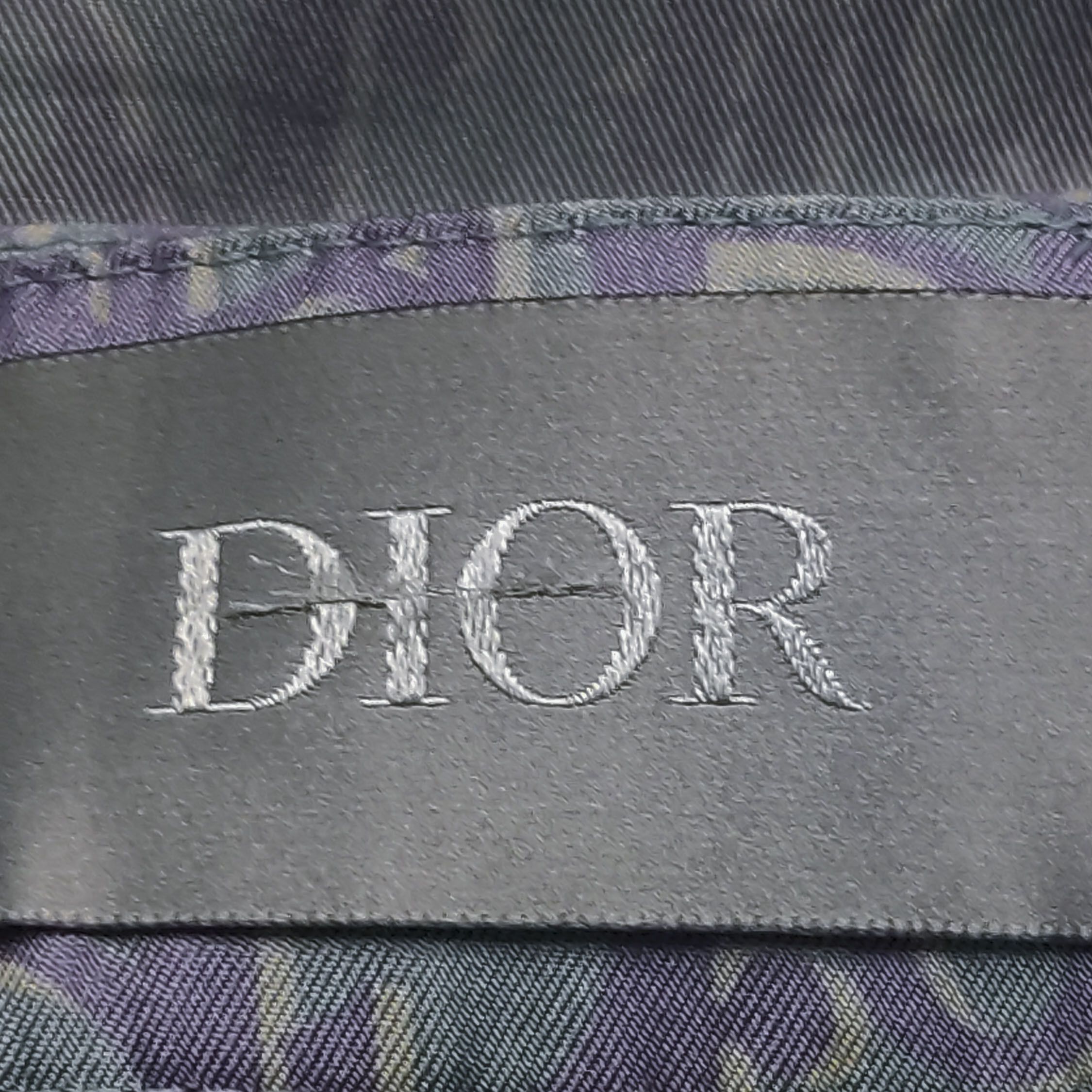 Dior Dior Men 28 Shorts Size US 28 / EU 44 - 10 Thumbnail