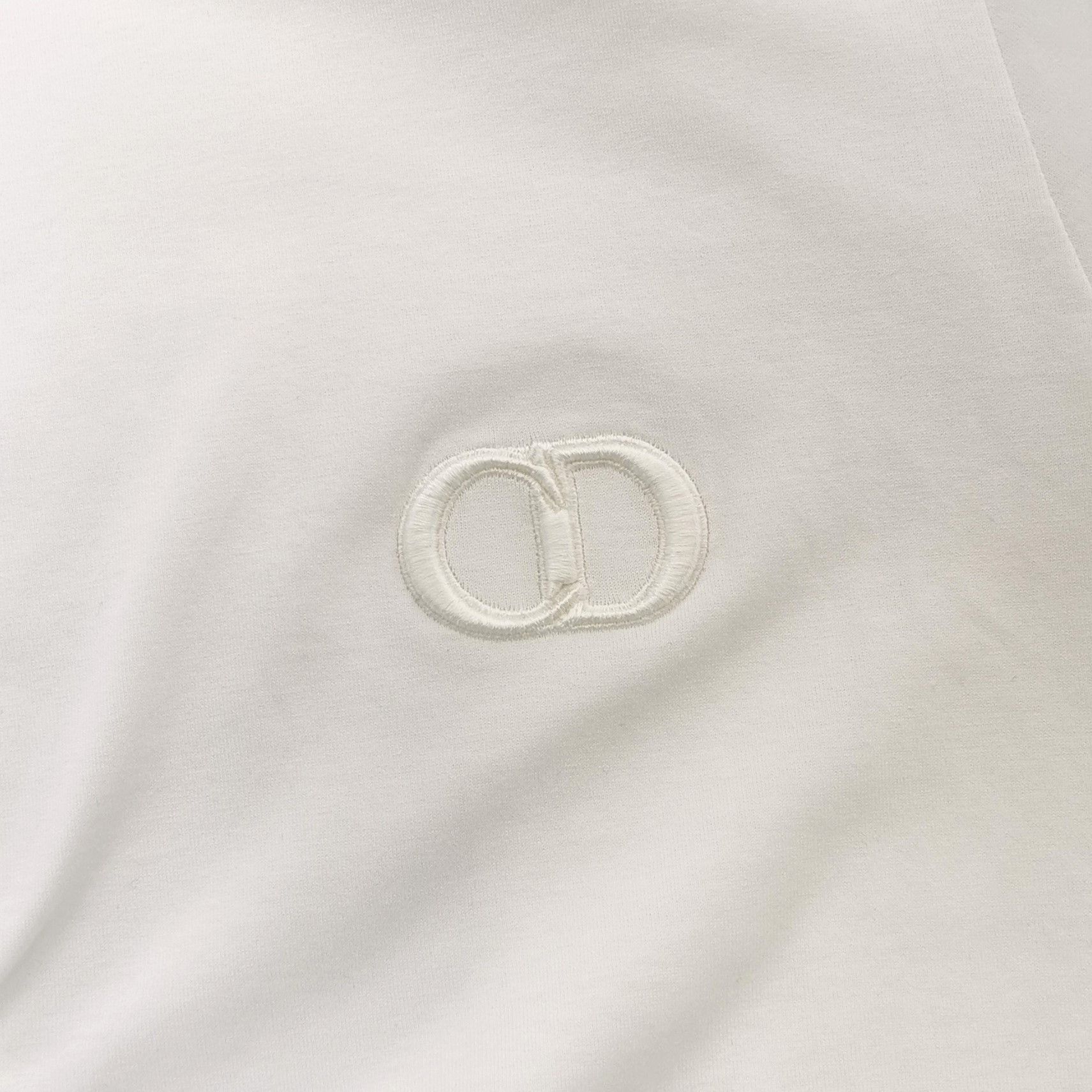 Dior Dior Men m Short Sleeve Shirts Size US M / EU 48-50 / 2 - 3 Thumbnail