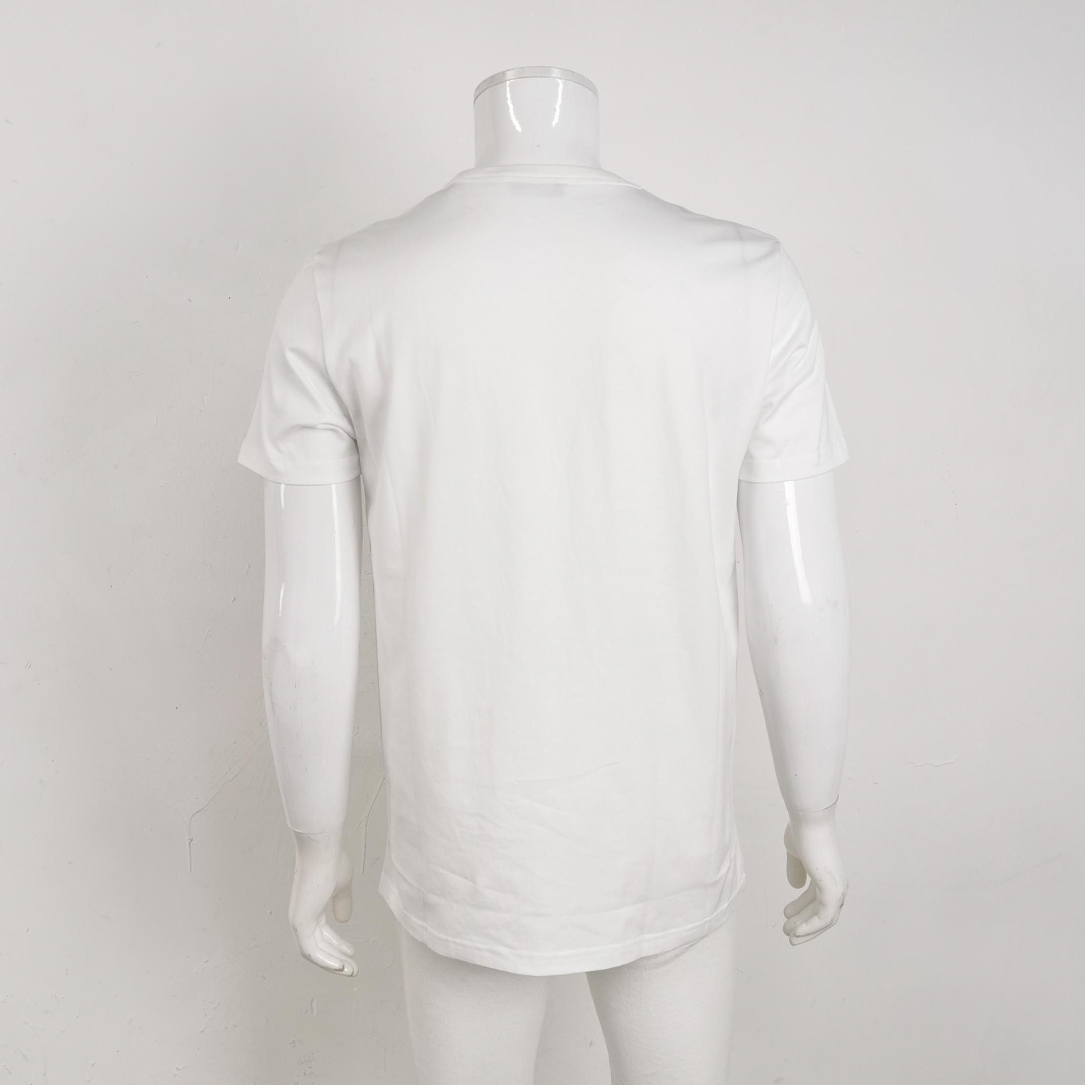 Dior Dior Men m Short Sleeve Shirts Size US M / EU 48-50 / 2 - 2 Thumbnail
