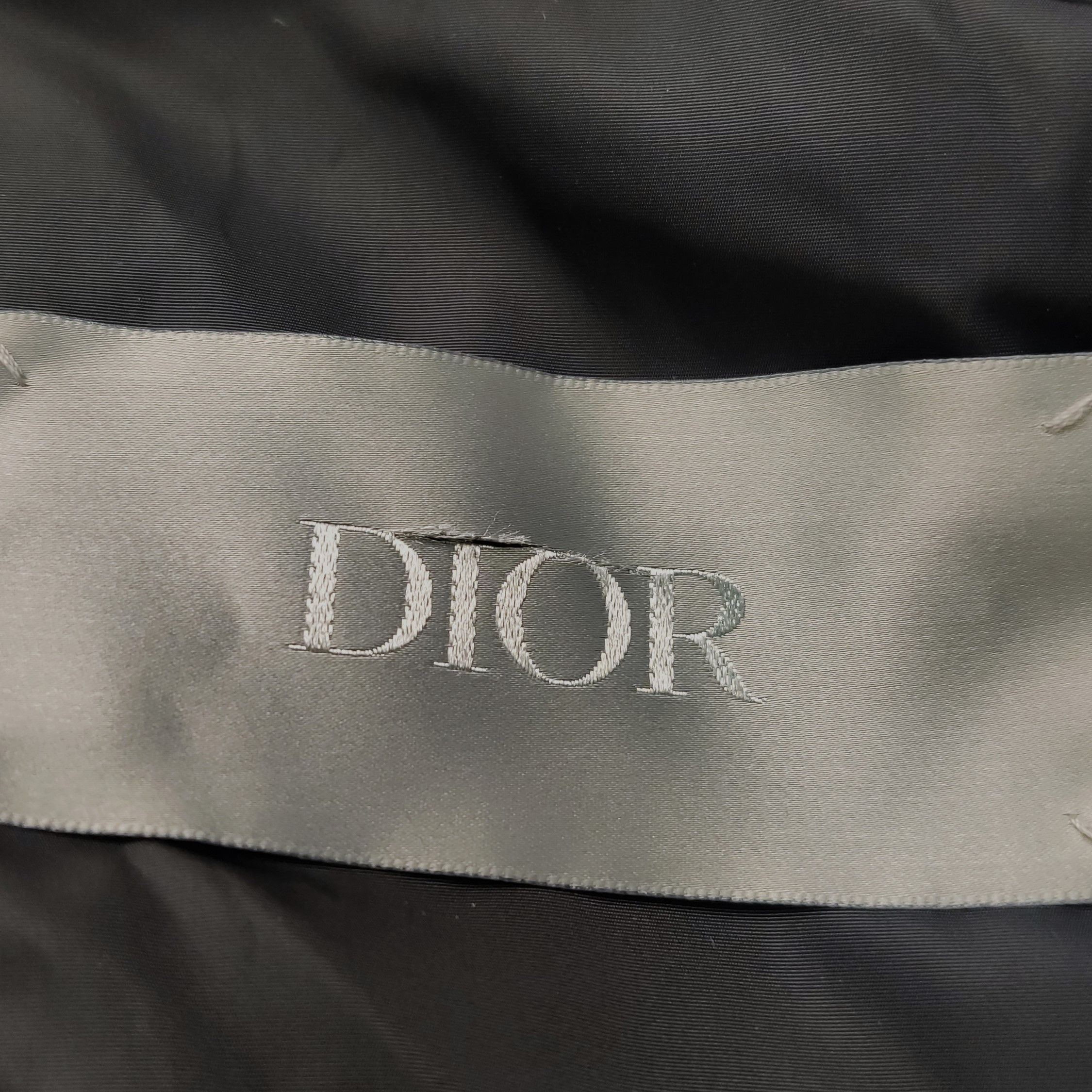 Dior Dior Men l Heavy Coats Size US L / EU 52-54 / 3 - 11 Thumbnail