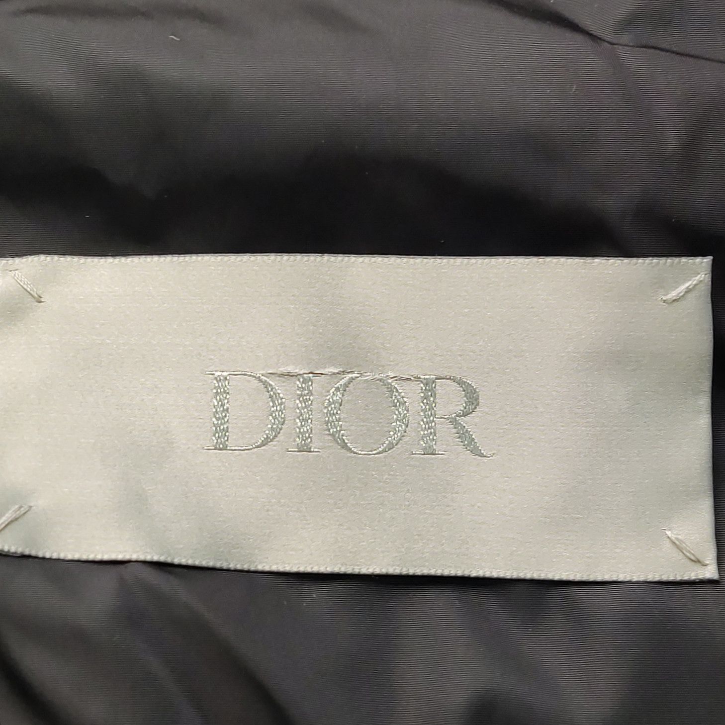 Dior Dior Men l Heavy Coats Size US L / EU 52-54 / 3 - 6 Thumbnail