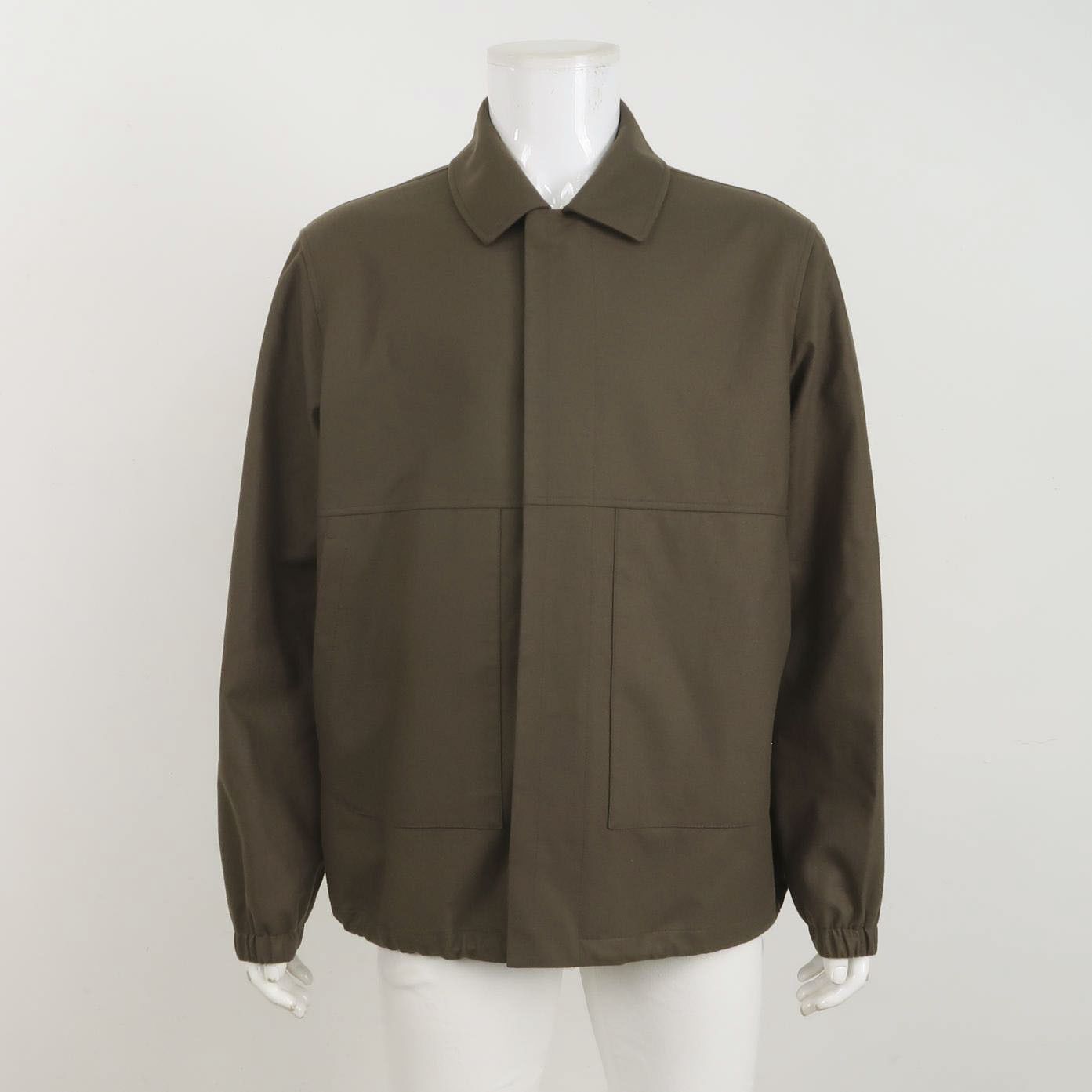 Dior Dior Men xl Light Jackets Size US XL / EU 56 / 4 - 2 Thumbnail