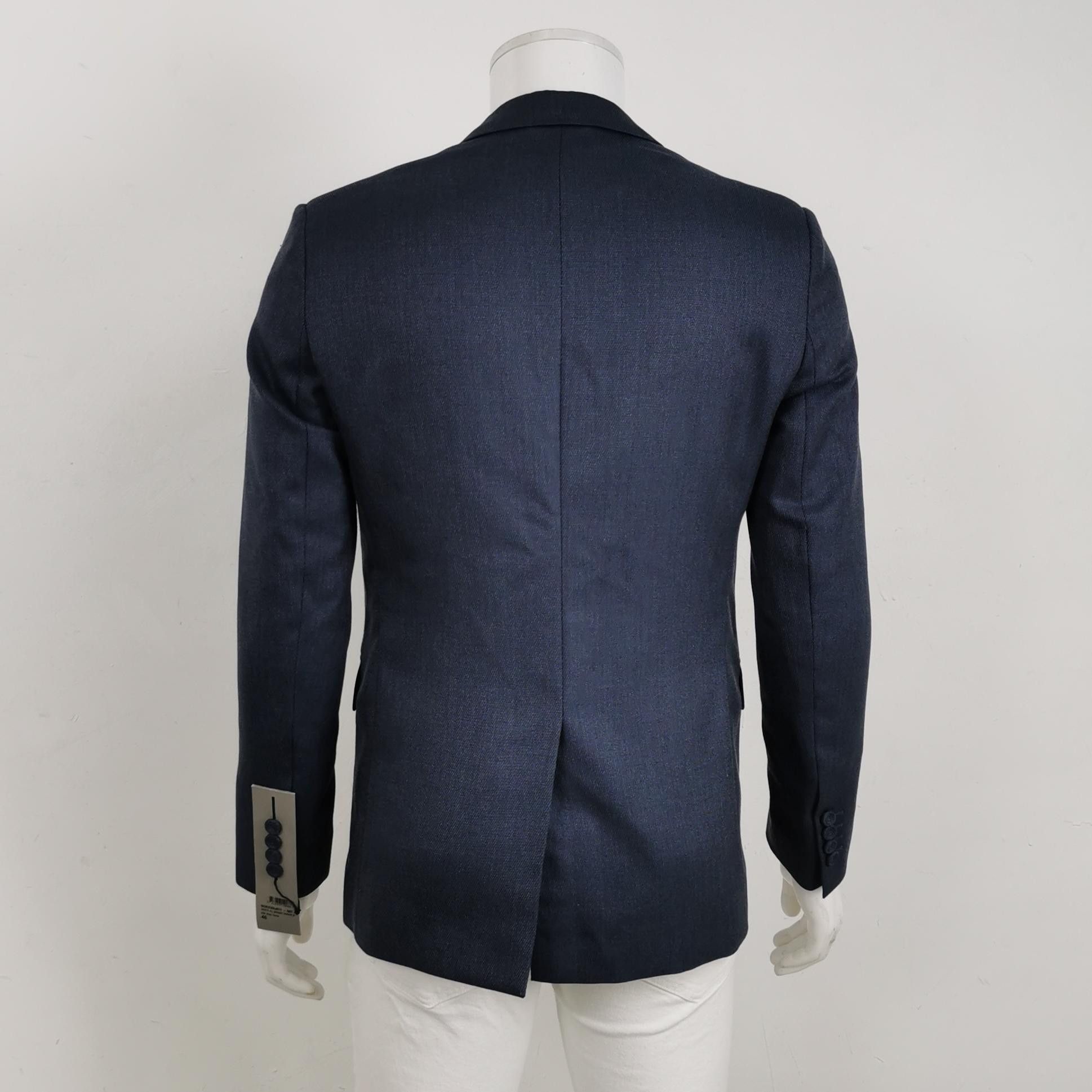Dior Dior Men s Light Jackets Size US S / EU 44-46 / 1 - 2 Thumbnail