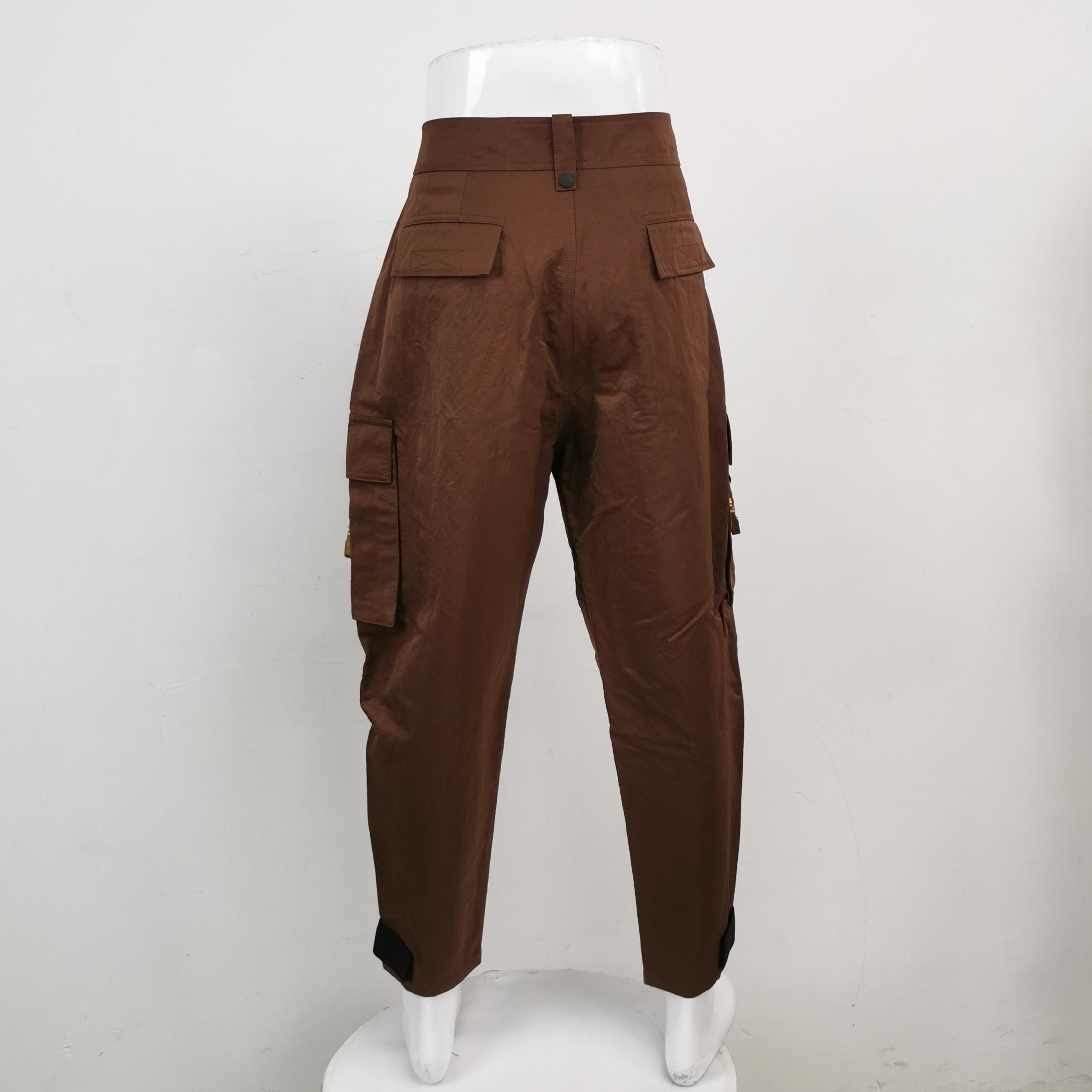 Dior Dior Men 38 Casual Pants Size US 38 / EU 54 - 2 Thumbnail