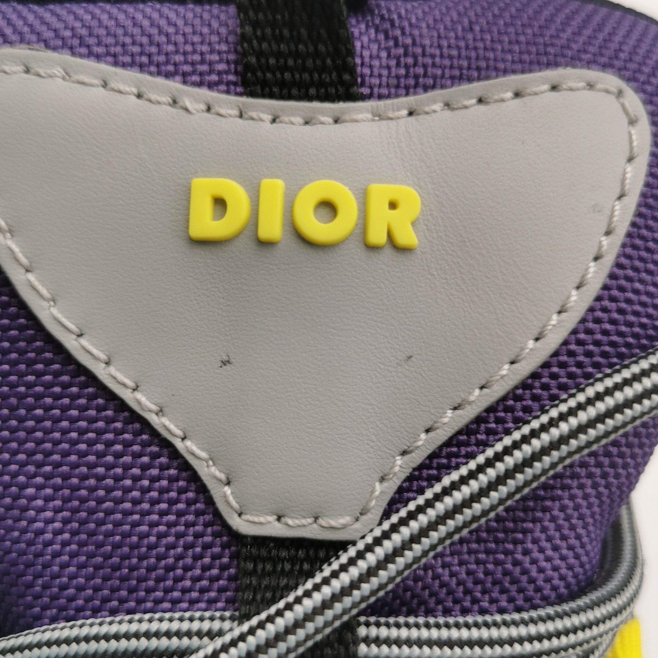 Dior Dior Men 9 Lowtop Sneakers Size US 9 / EU 42 - 7 Thumbnail