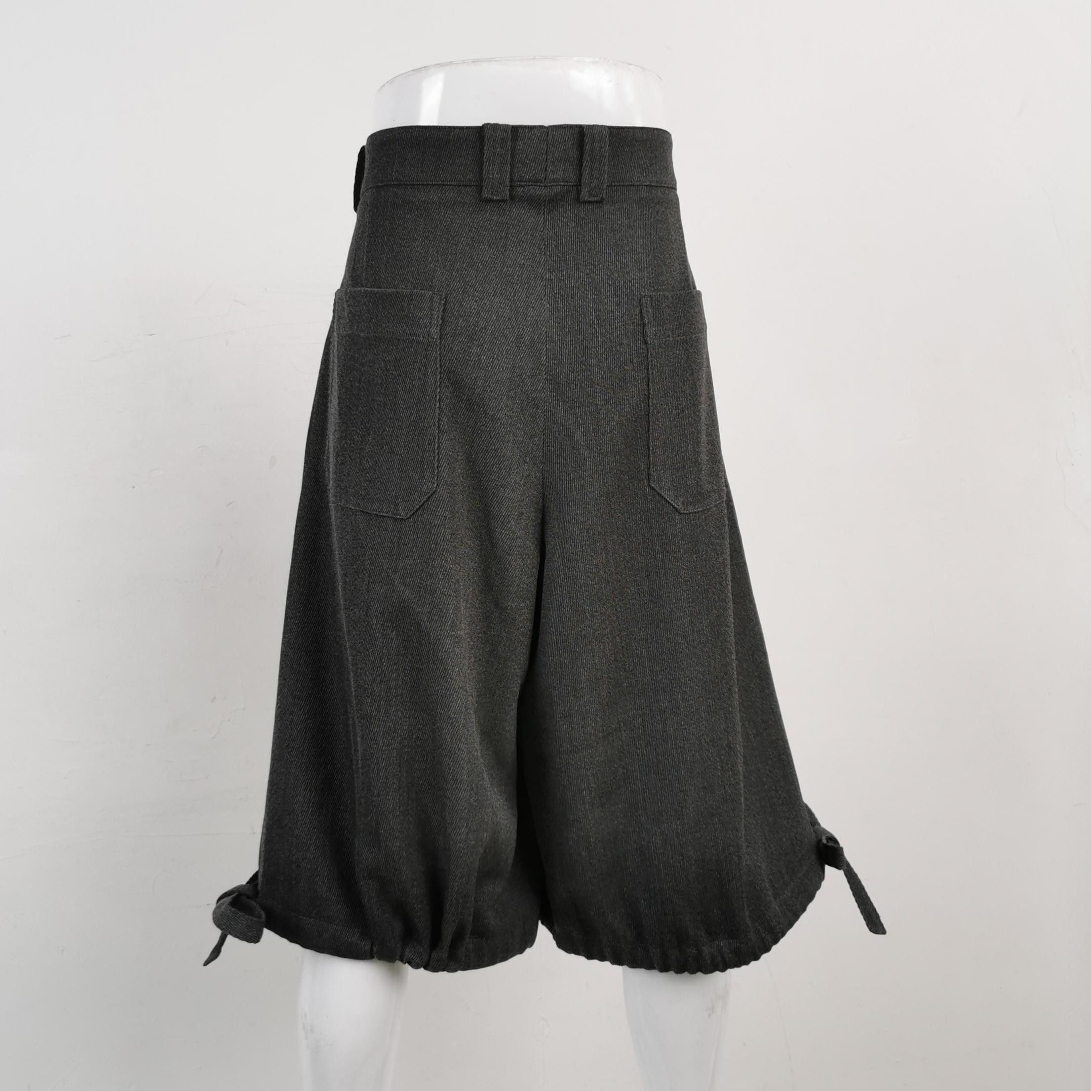 Dior Dior Men 36 Casual Pants Size US 36 / EU 52 - 2 Thumbnail
