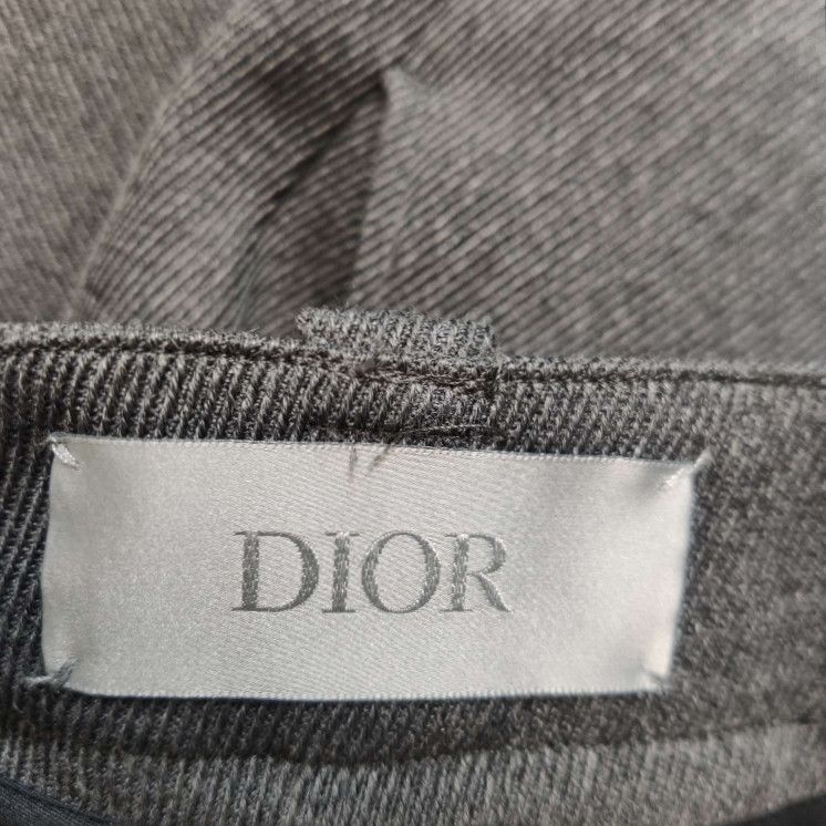 Dior Dior Men 34 Shorts Size US 34 / EU 50 - 4 Thumbnail