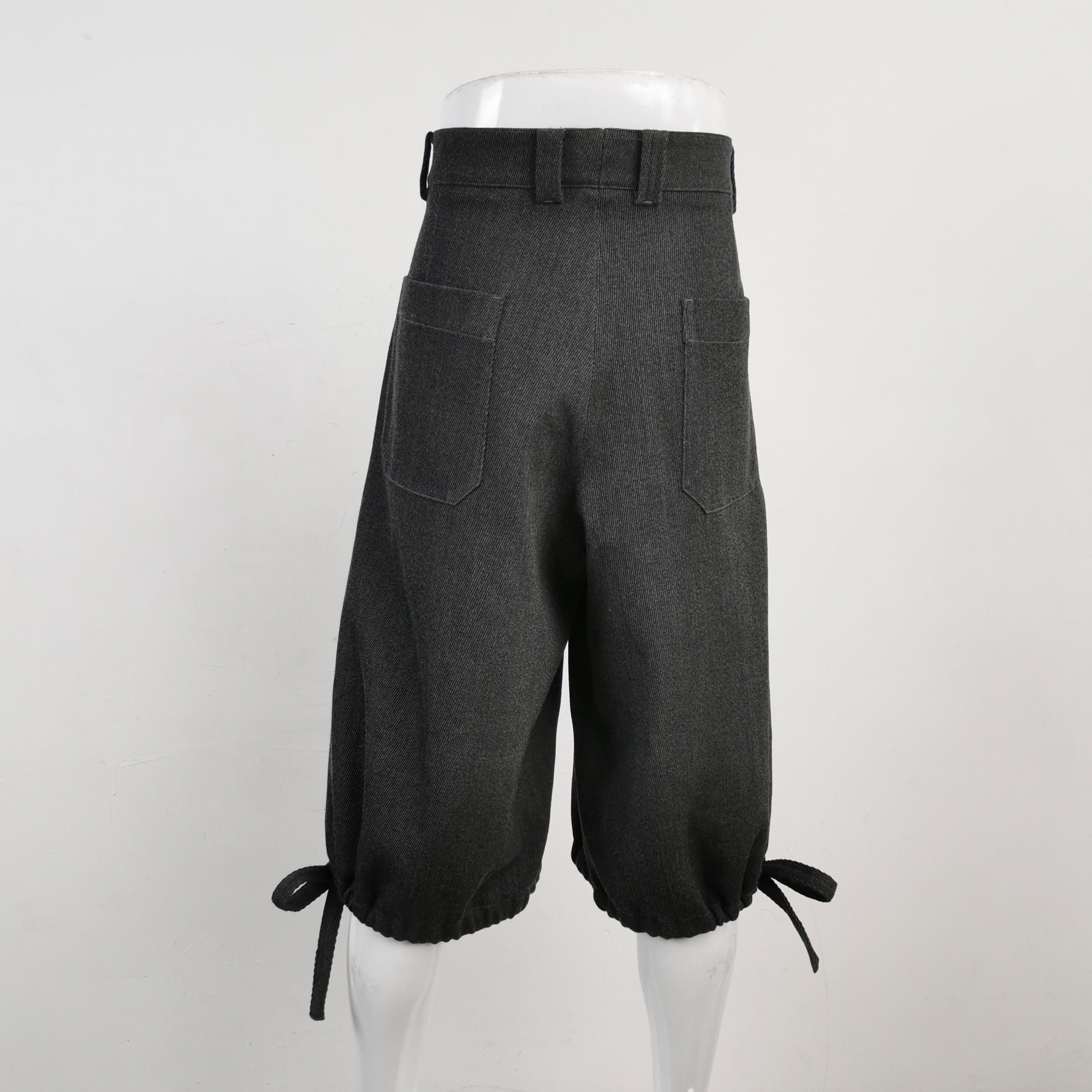 Dior Dior Men 32 Casual Pants Size US 32 / EU 48 - 2 Thumbnail