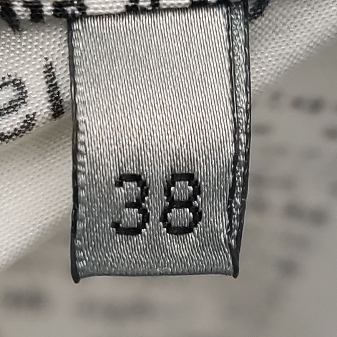 Dior Dior Men s Button Ups Size US S / EU 44-46 / 1 - 7 Thumbnail