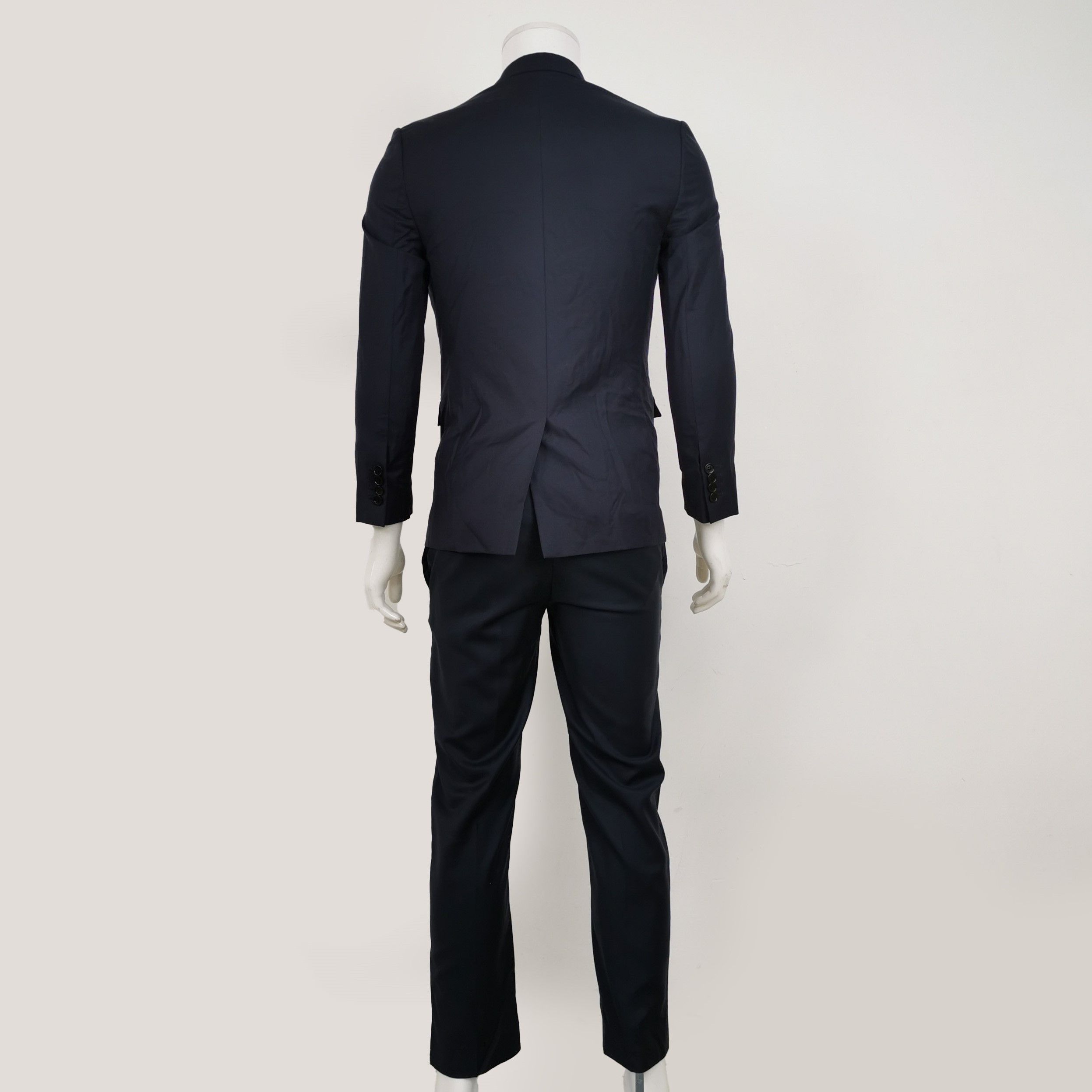 Dior Dior Men s Light Jackets Size US S / EU 44-46 / 1 - 2 Thumbnail