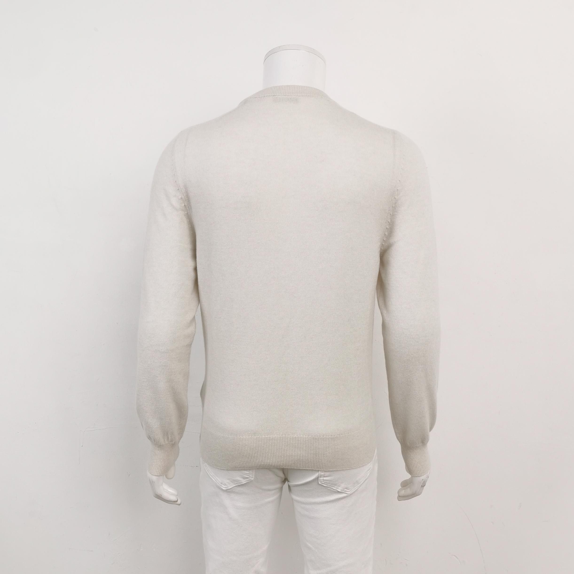 Dior Dior Men s Sweaters Knitwear Size US S / EU 44-46 / 1 - 2 Thumbnail