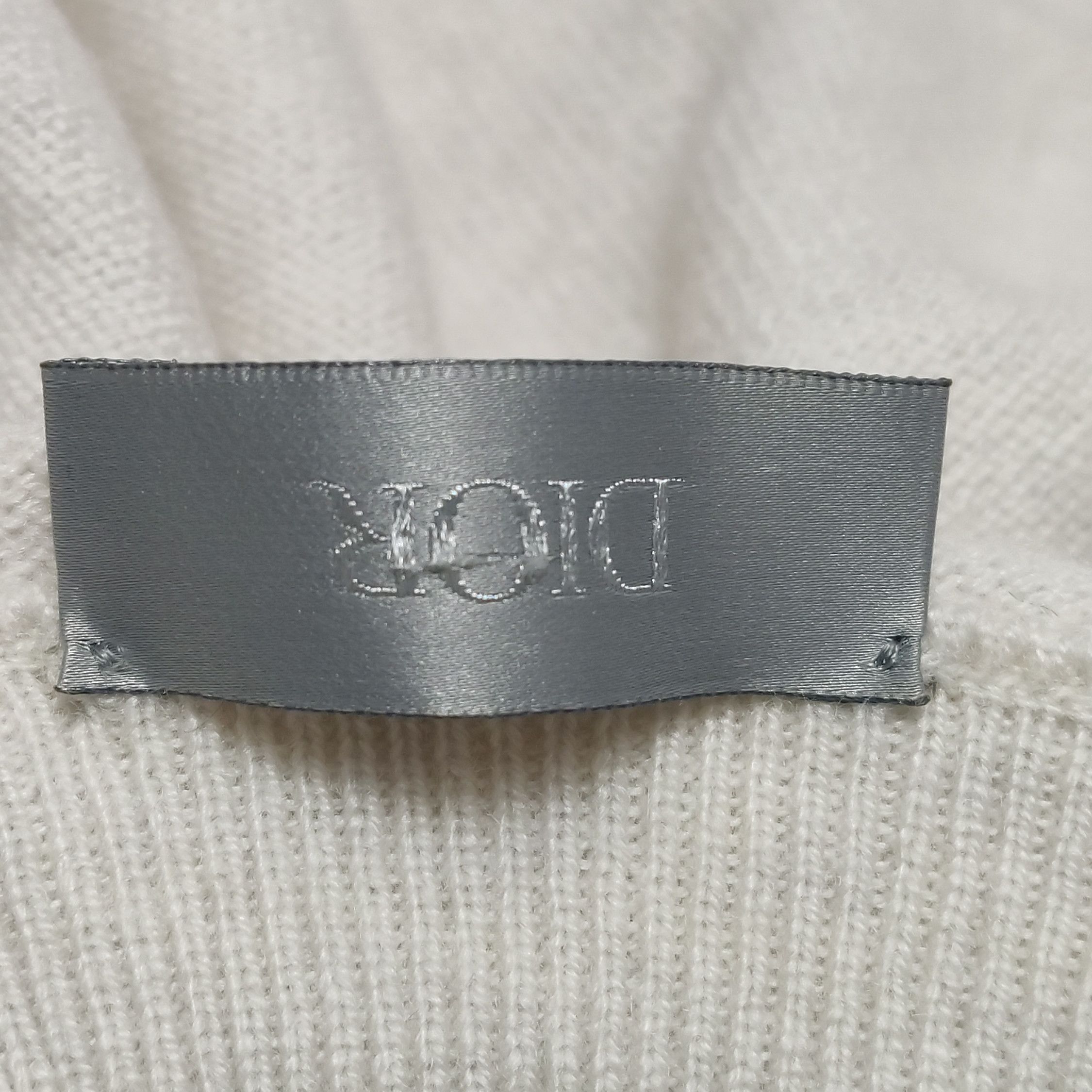 Dior Dior Men s Sweaters Knitwear Size US S / EU 44-46 / 1 - 10 Thumbnail