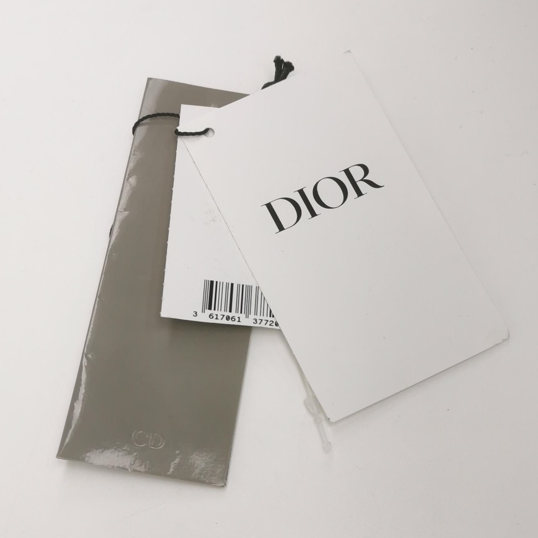 Dior Dior Men s Sweaters Knitwear Size US S / EU 44-46 / 1 - 4 Thumbnail