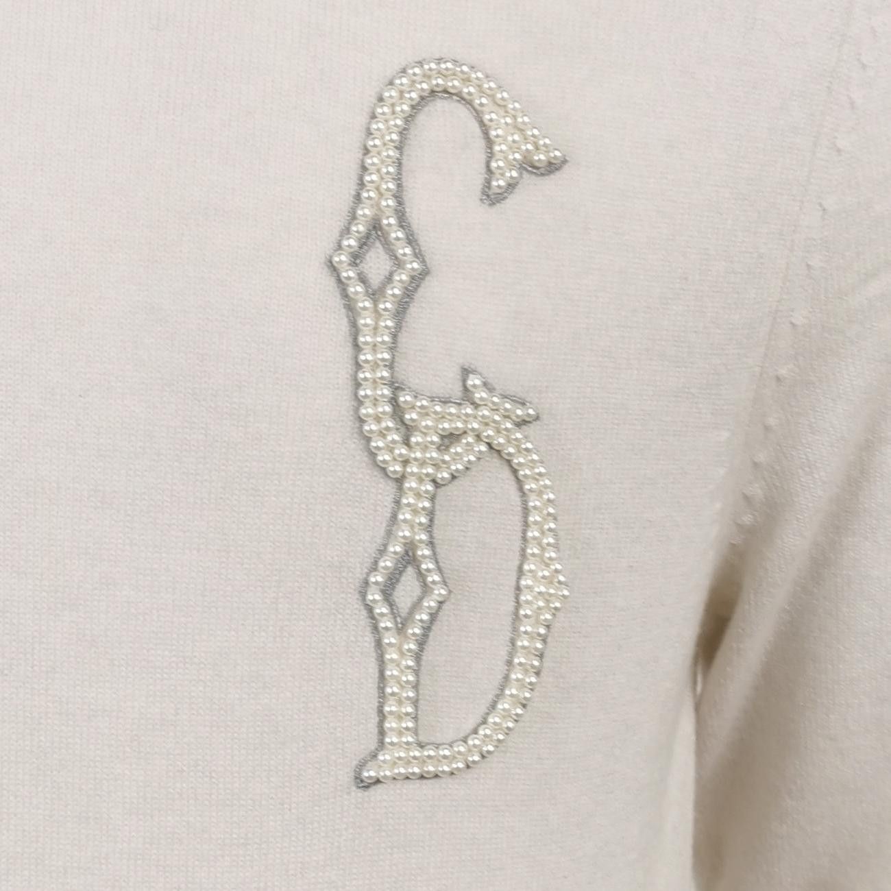 Dior Dior Men s Sweaters Knitwear Size US S / EU 44-46 / 1 - 3 Thumbnail