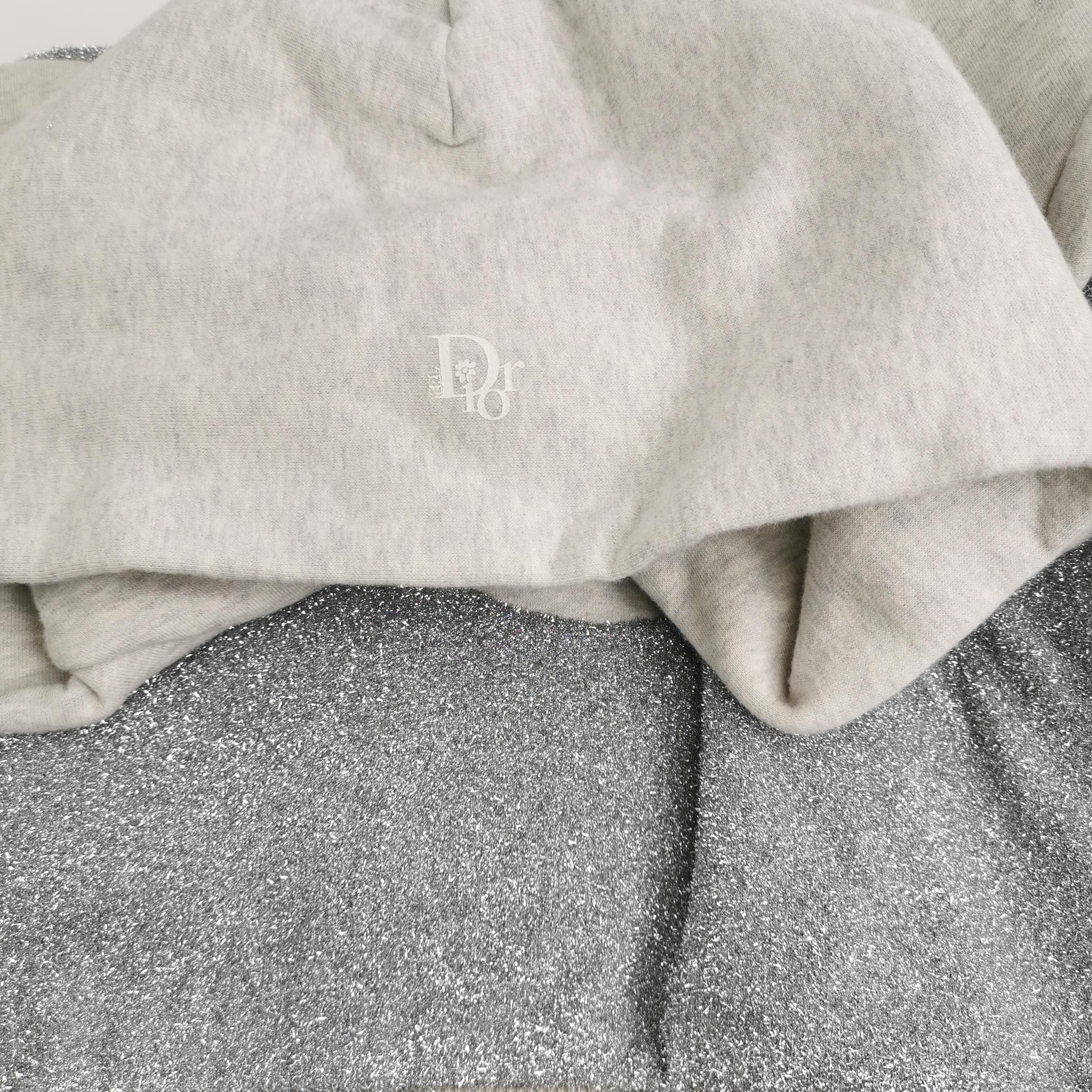 Dior Dior Men l Sweatshirts Hoodies Size US L / EU 52-54 / 3 - 3 Thumbnail