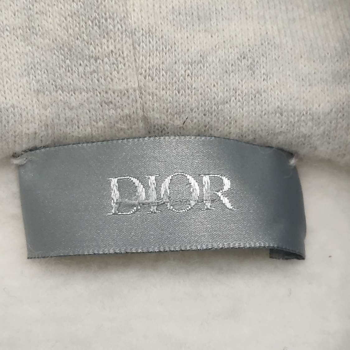Dior Dior Men l Sweatshirts Hoodies Size US L / EU 52-54 / 3 - 5 Thumbnail