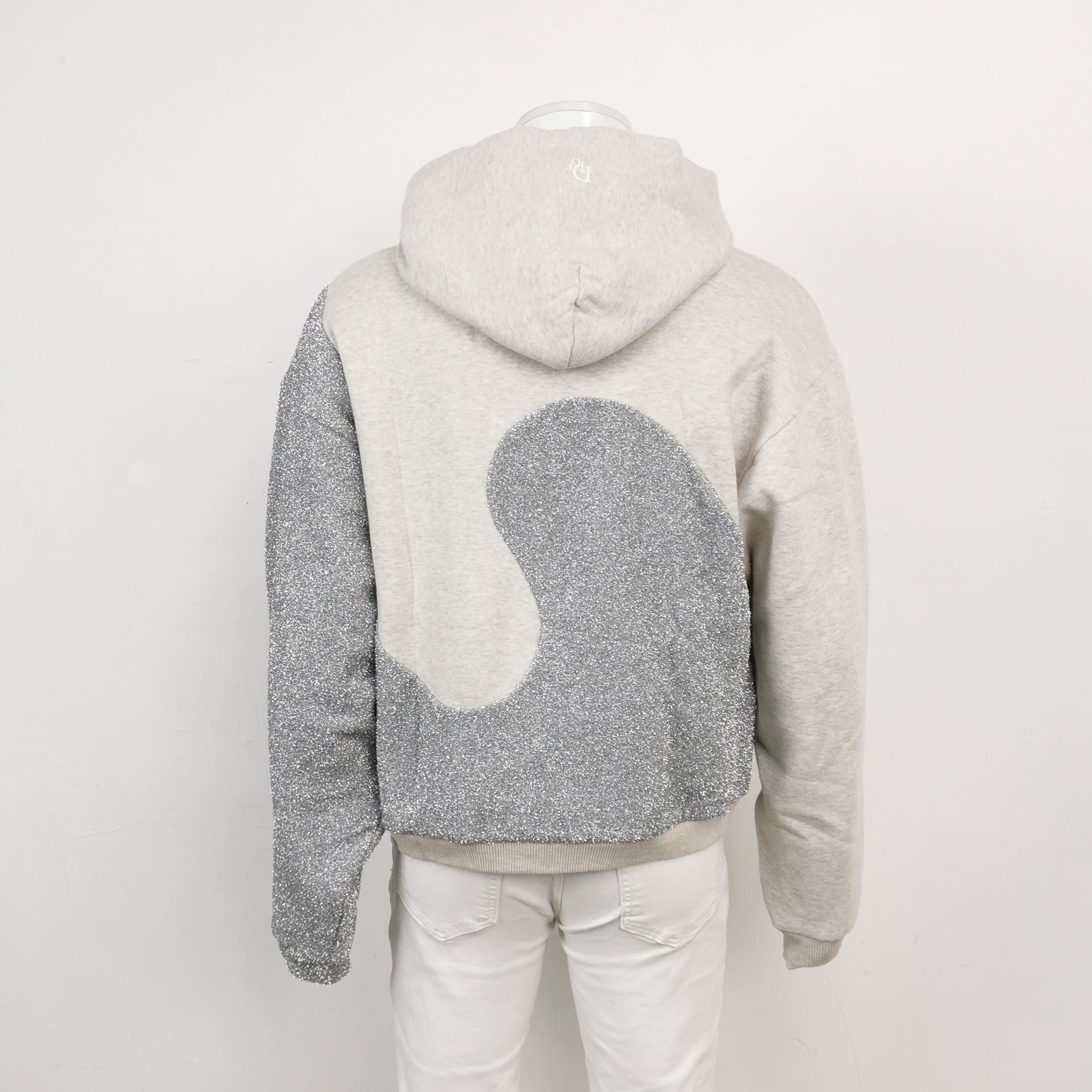 Dior Dior Men l Sweatshirts Hoodies Size US L / EU 52-54 / 3 - 2 Thumbnail