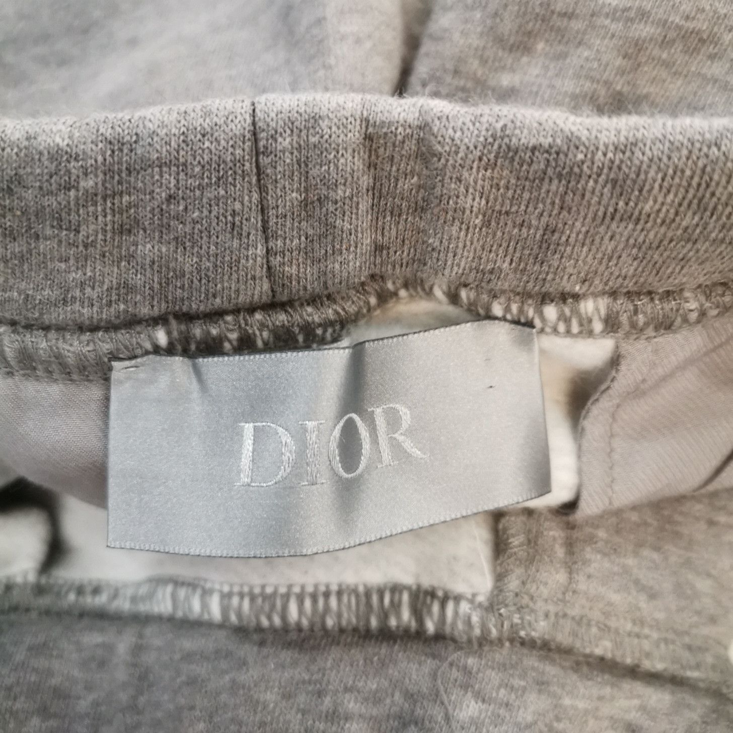 Dior Dior Men 34 Casual Pants Size US 34 / EU 50 - 5 Thumbnail