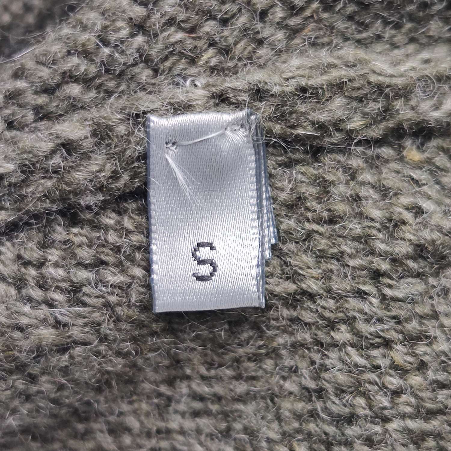 Dior Dior Men s Sweaters Knitwear Size US S / EU 44-46 / 1 - 7 Thumbnail