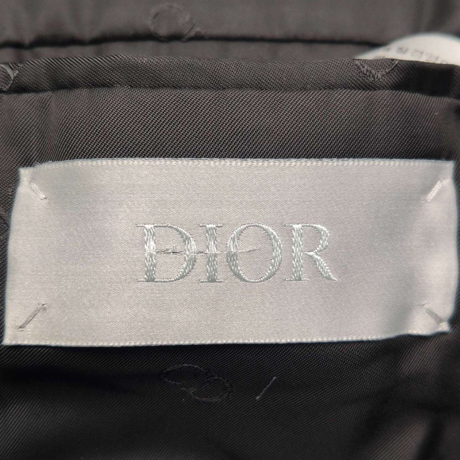 Dior Dior Men m Light Jackets Size US M / EU 48-50 / 2 - 4 Thumbnail
