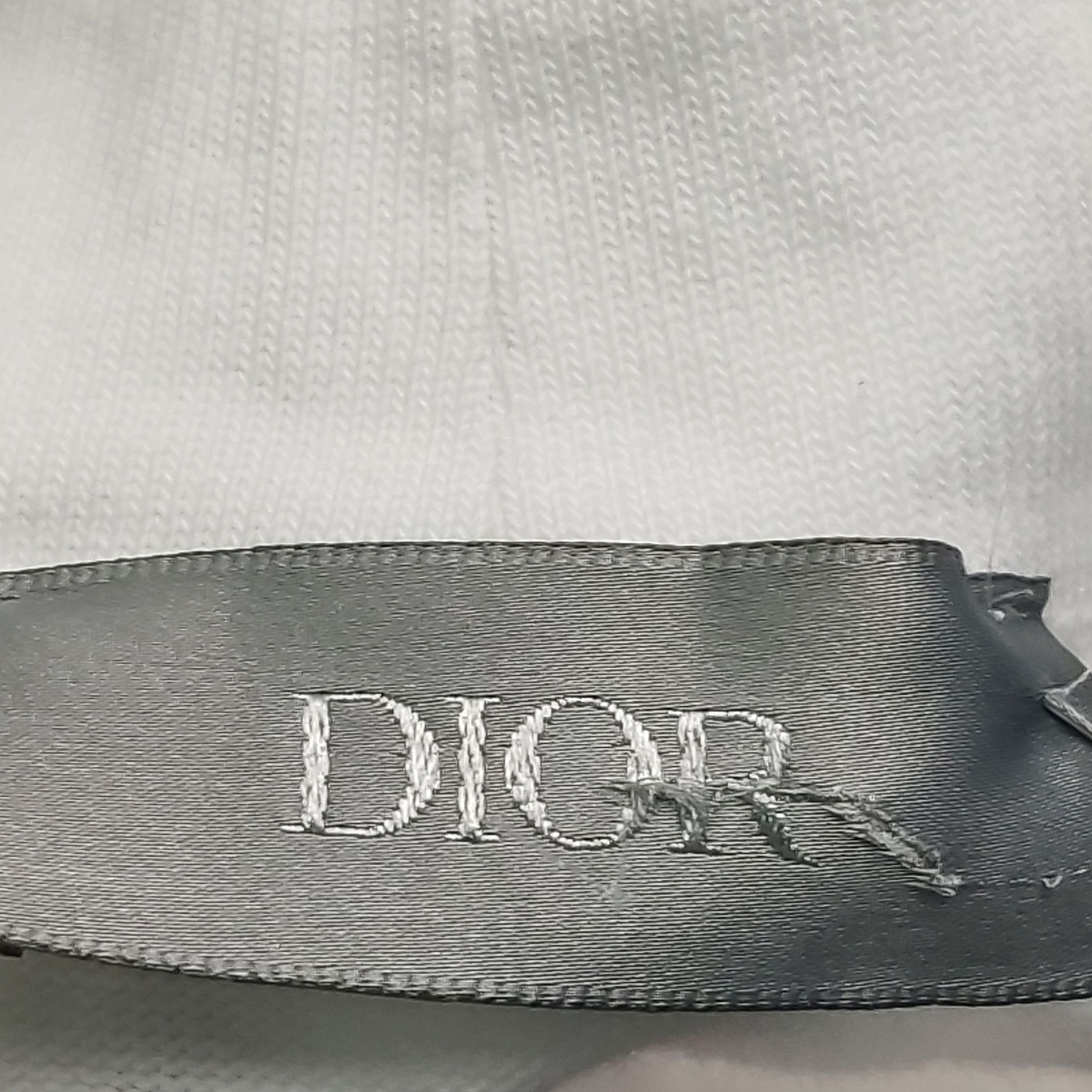 Dior Dior Men s Short Sleeve Shirts Size US S / EU 44-46 / 1 - 14 Thumbnail
