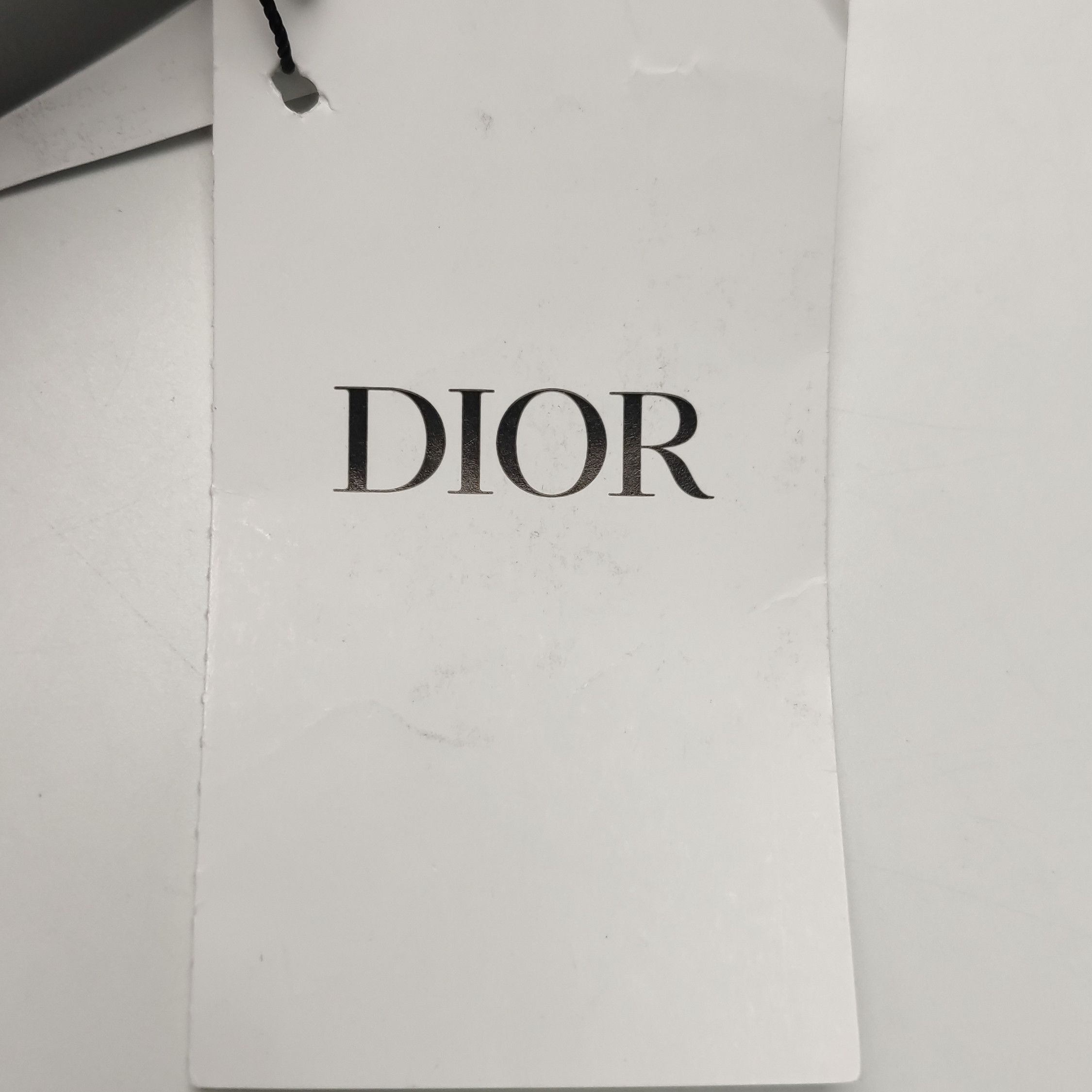 Dior Dior Men s Short Sleeve Shirts Size US S / EU 44-46 / 1 - 15 Thumbnail