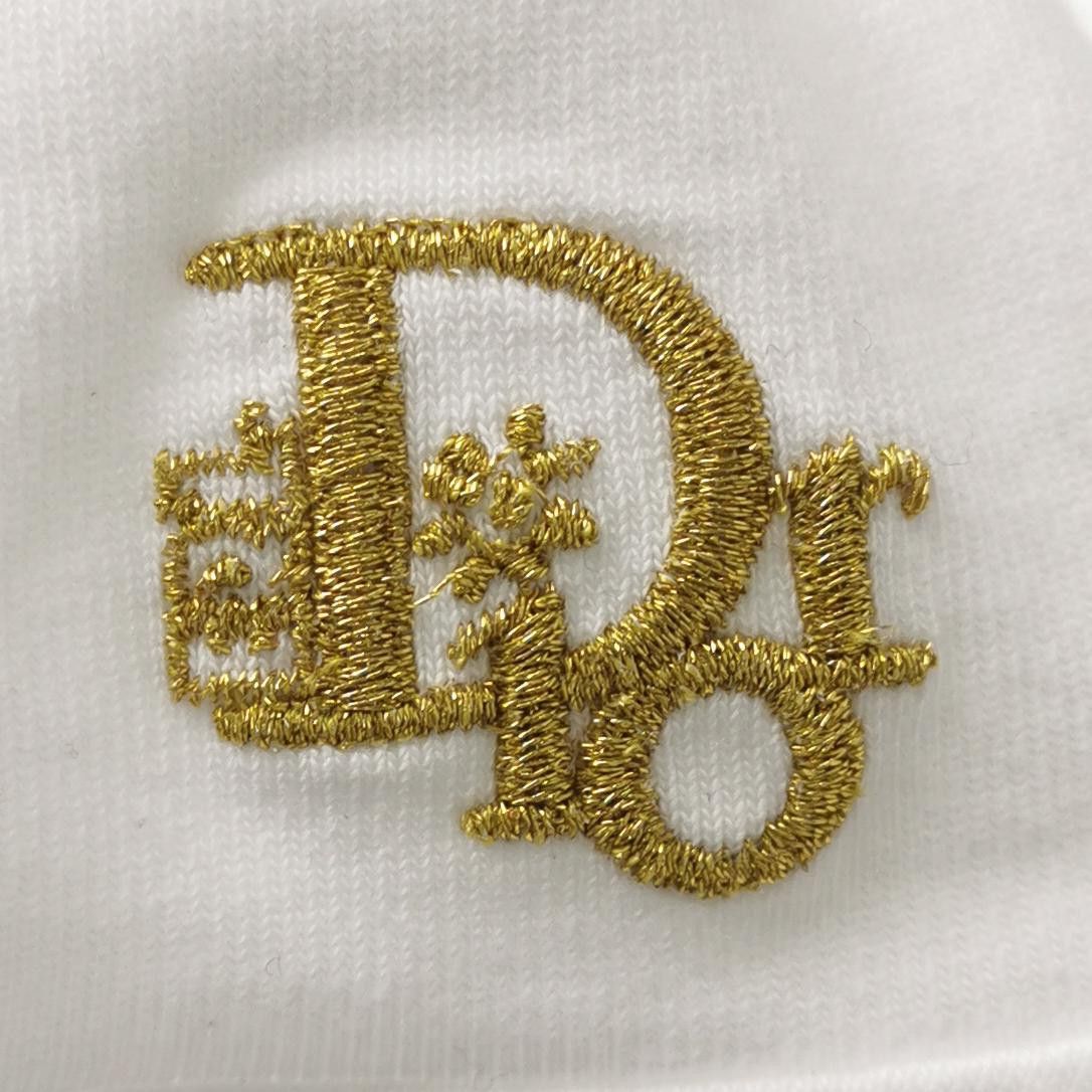 Dior Dior Men s Short Sleeve Shirts Size US S / EU 44-46 / 1 - 3 Thumbnail