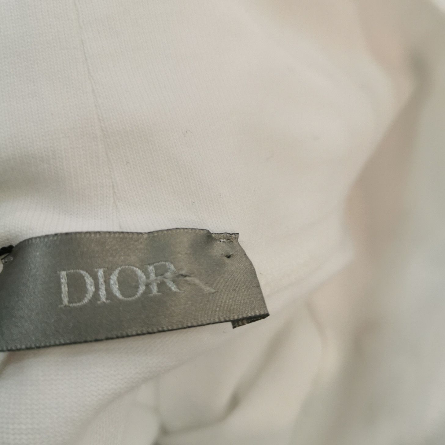 Dior Dior Men s Short Sleeve Shirts Size US S / EU 44-46 / 1 - 6 Thumbnail