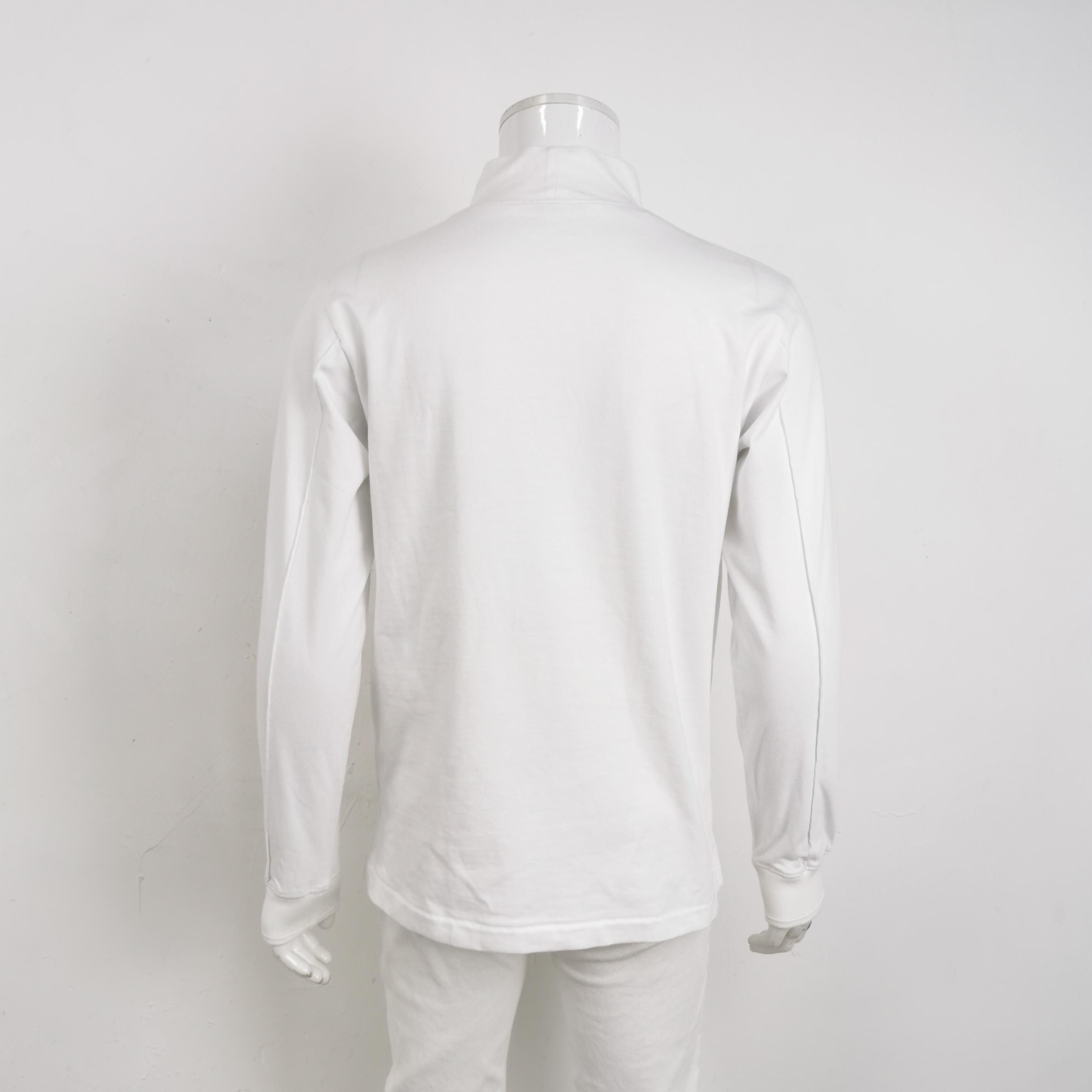 Dior Dior Men s Short Sleeve Shirts Size US S / EU 44-46 / 1 - 2 Thumbnail