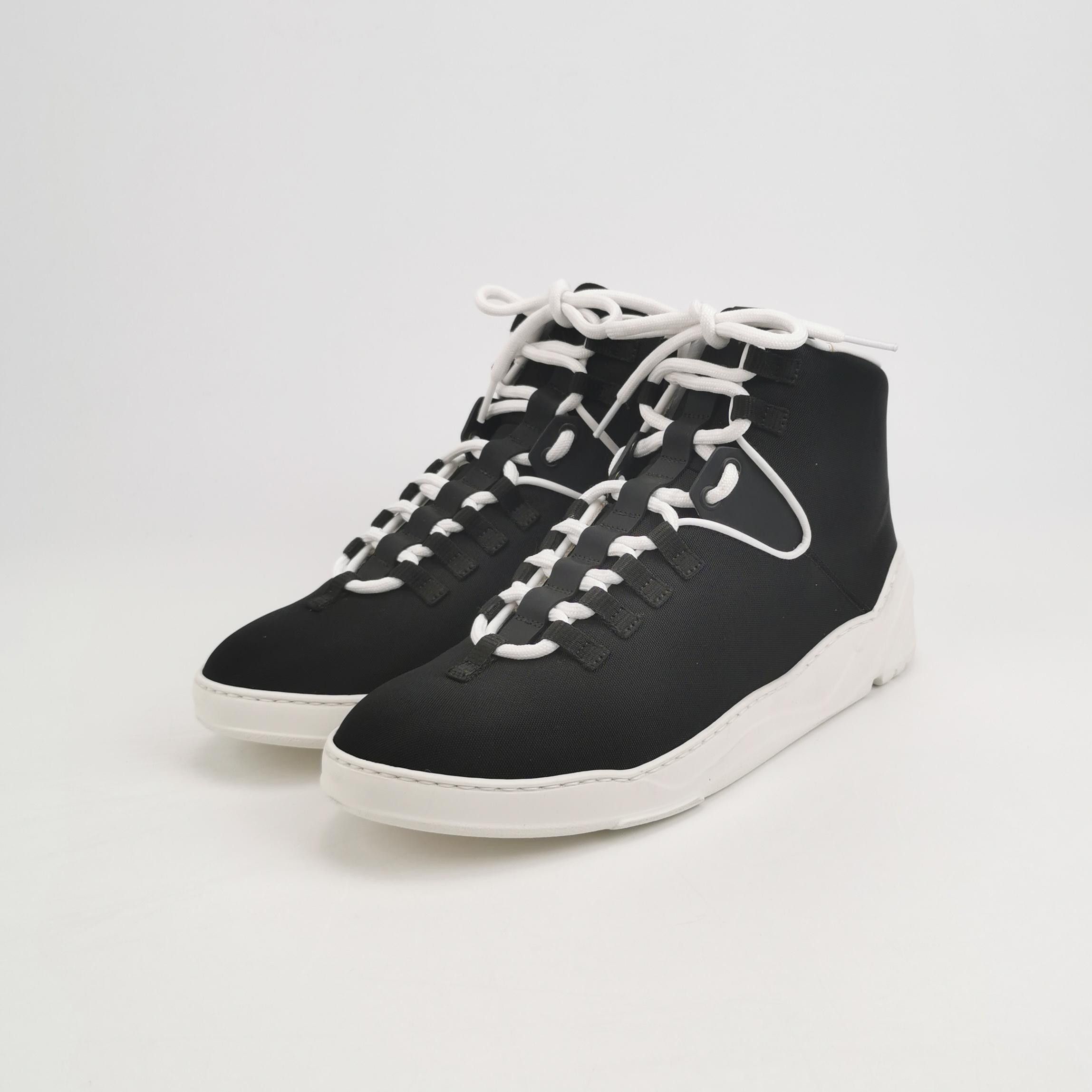 Dior Dior Men 9 Lowtop Sneakers Size US 9 / EU 42 - 2 Thumbnail