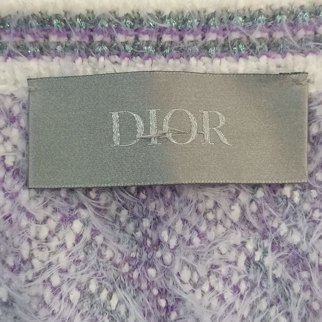 Dior Dior Men l Sleeveless Size US L / EU 52-54 / 3 - 5 Thumbnail