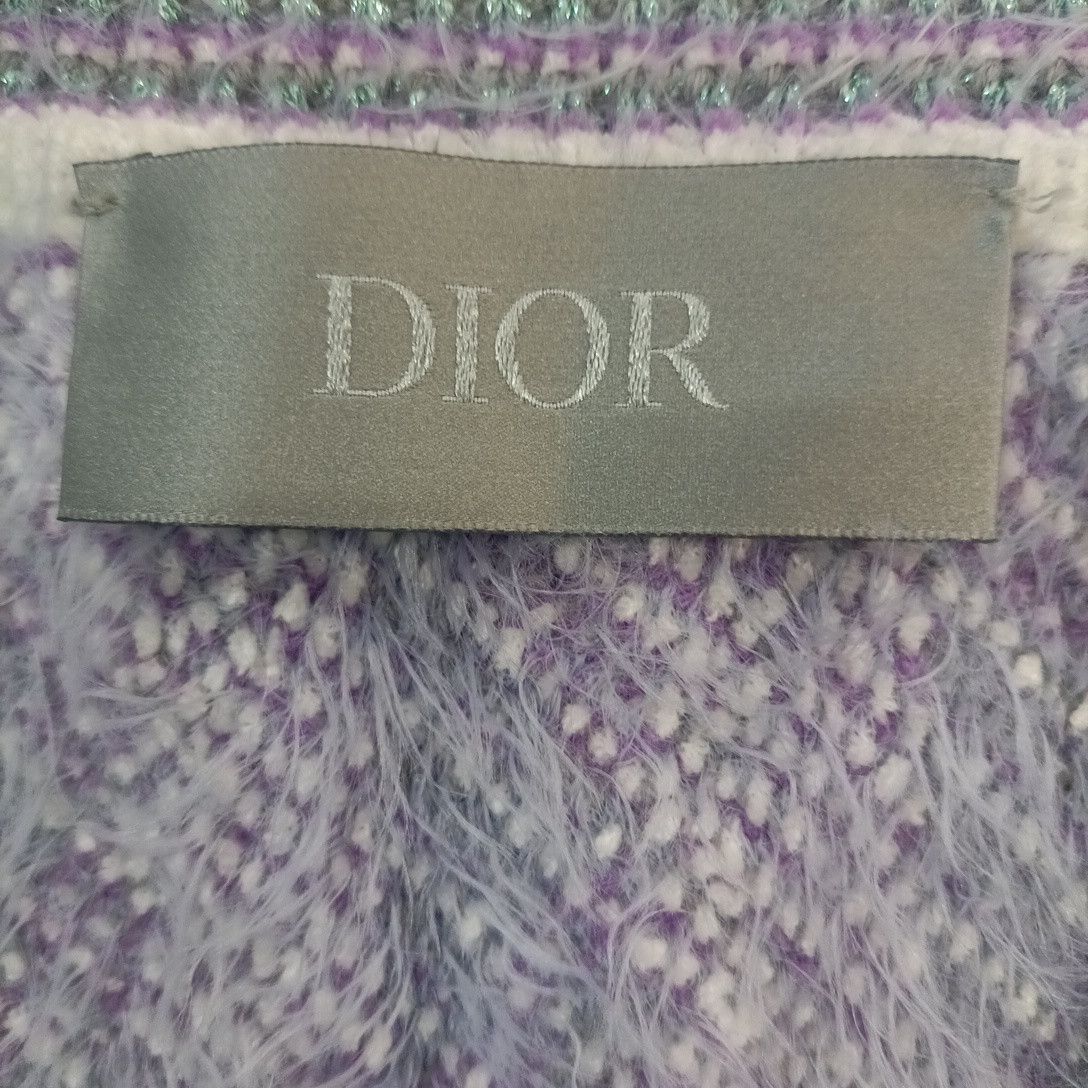 Dior Dior Men m Sleeveless Size US M / EU 48-50 / 2 - 5 Thumbnail