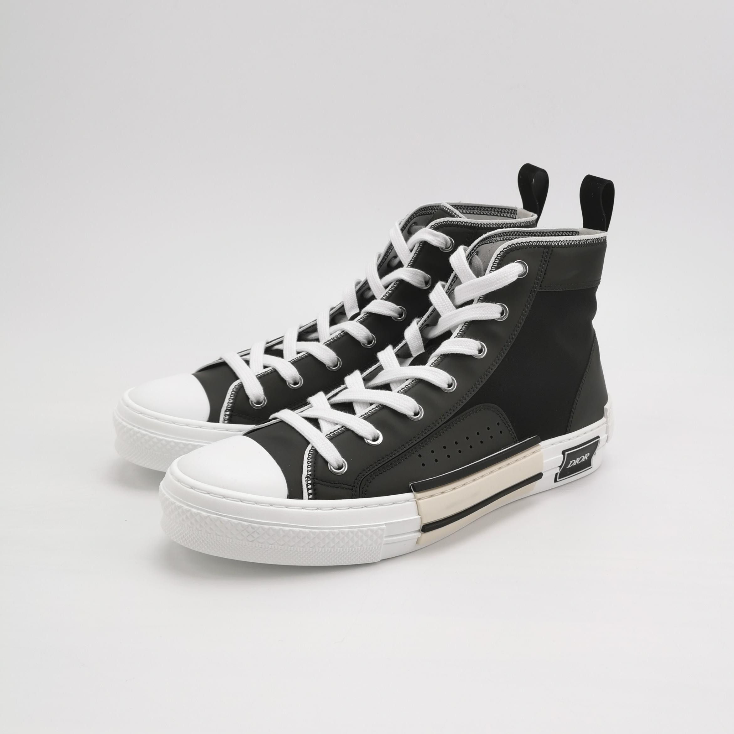 Dior Dior Men 9.5 Lowtop Sneakers Size US 9.5 / EU 42-43 - 2 Thumbnail
