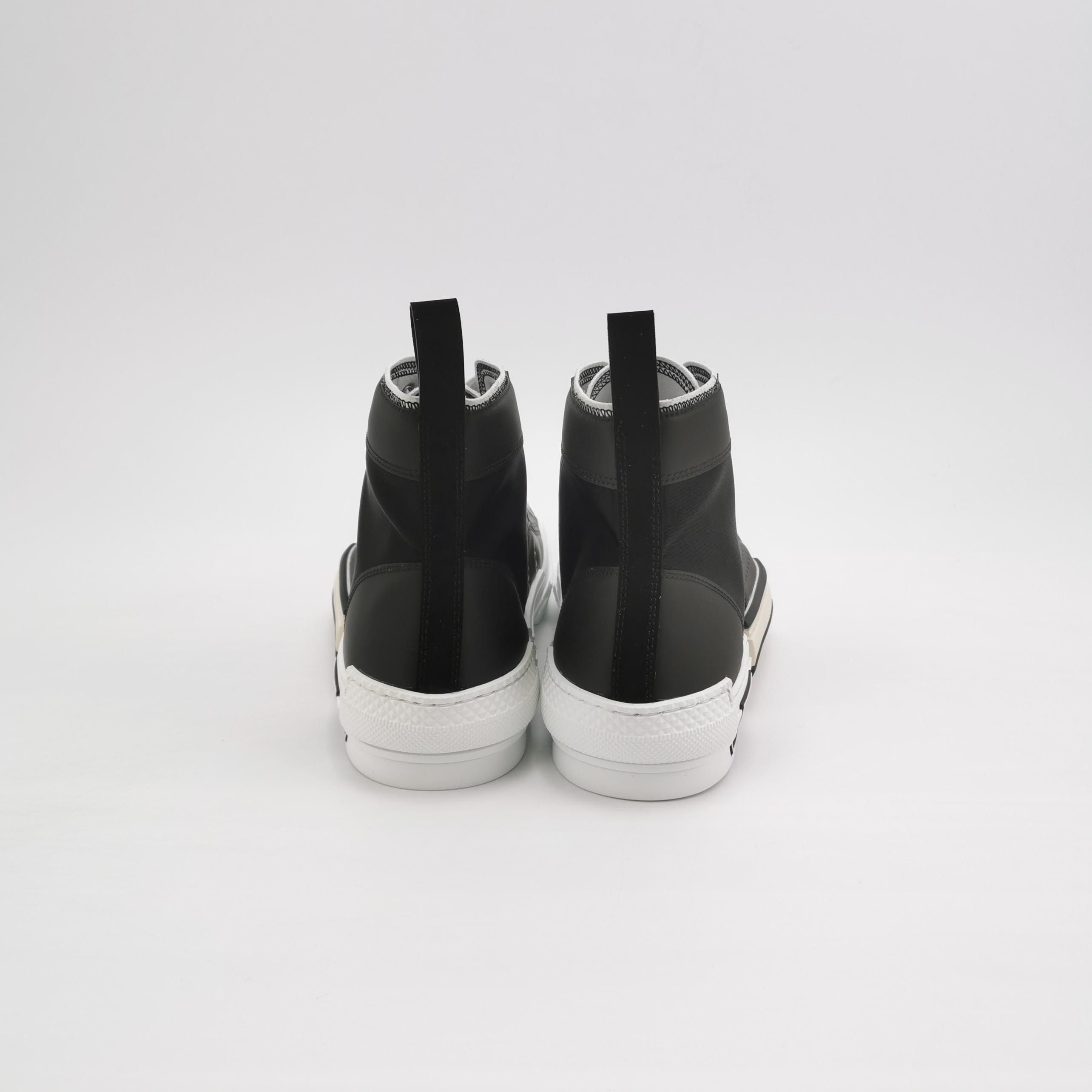 Dior Dior Men 9.5 Lowtop Sneakers Size US 9.5 / EU 42-43 - 4 Thumbnail