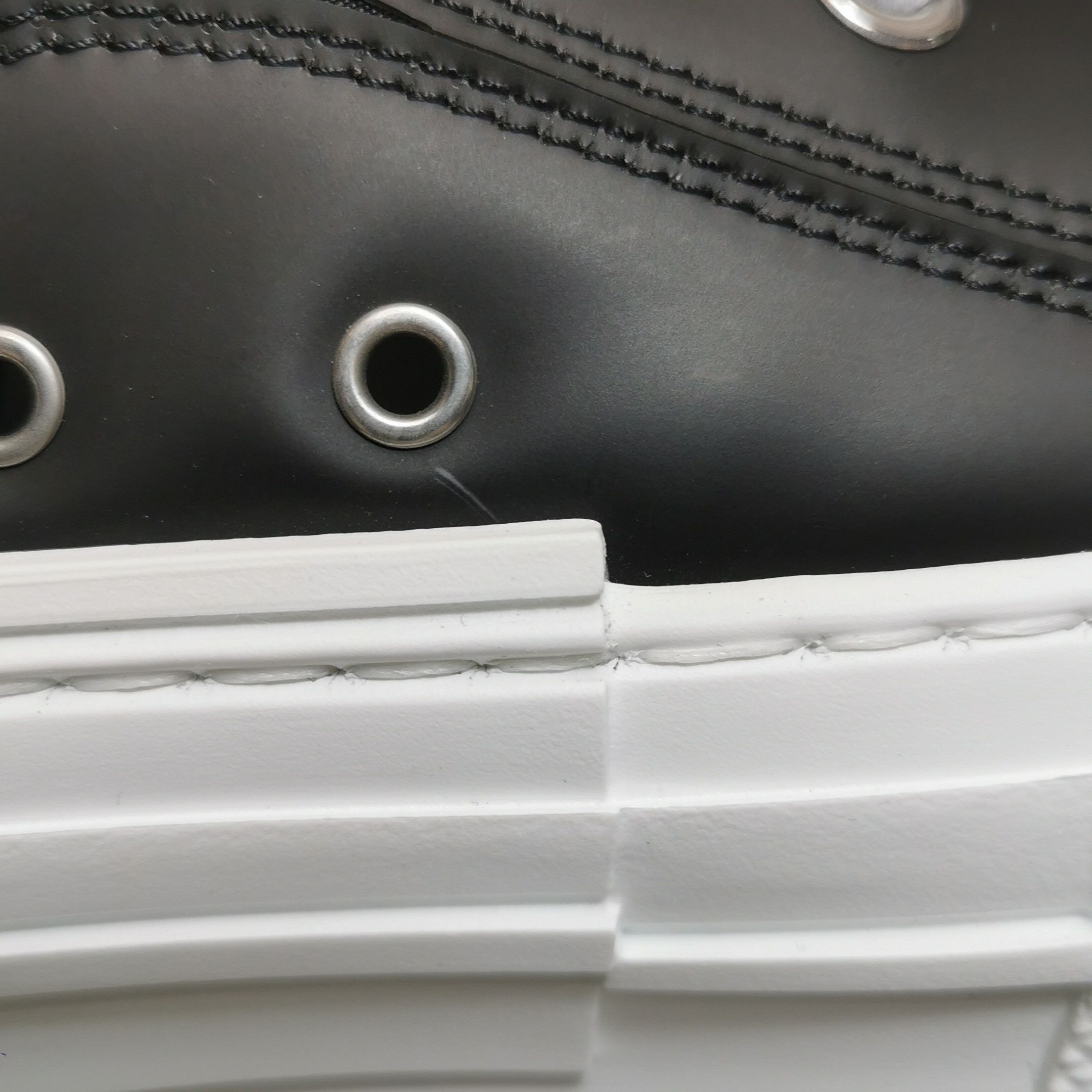 Dior Dior Men 9.5 Lowtop Sneakers Size US 9.5 / EU 42-43 - 7 Thumbnail
