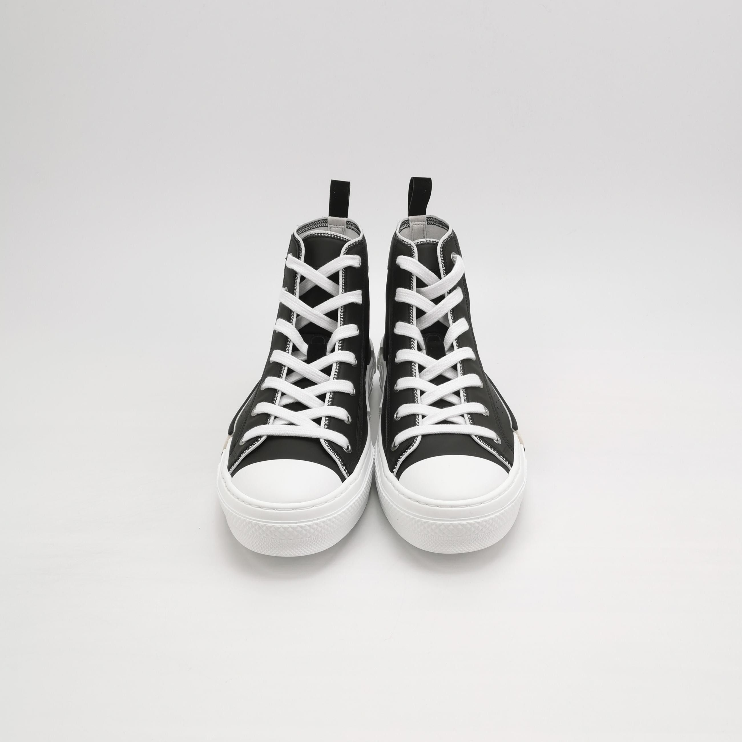 Dior Dior Men 9.5 Lowtop Sneakers Size US 9.5 / EU 42-43 - 3 Thumbnail