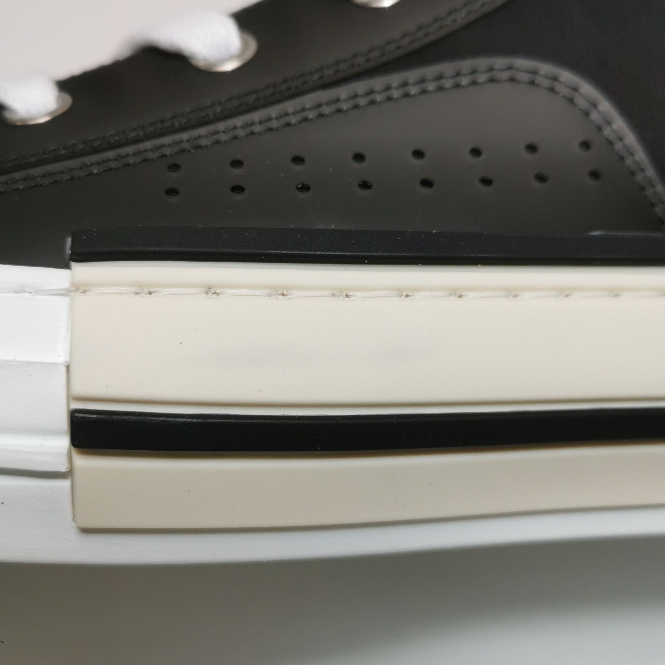 Dior Dior Men 9.5 Lowtop Sneakers Size US 9.5 / EU 42-43 - 8 Thumbnail