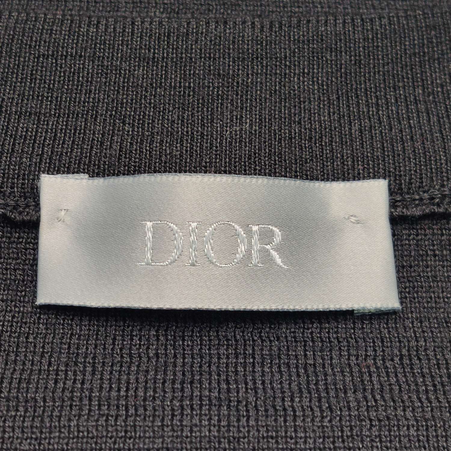 Dior Dior Men m Sweaters Knitwear Size US M / EU 48-50 / 2 - 4 Thumbnail