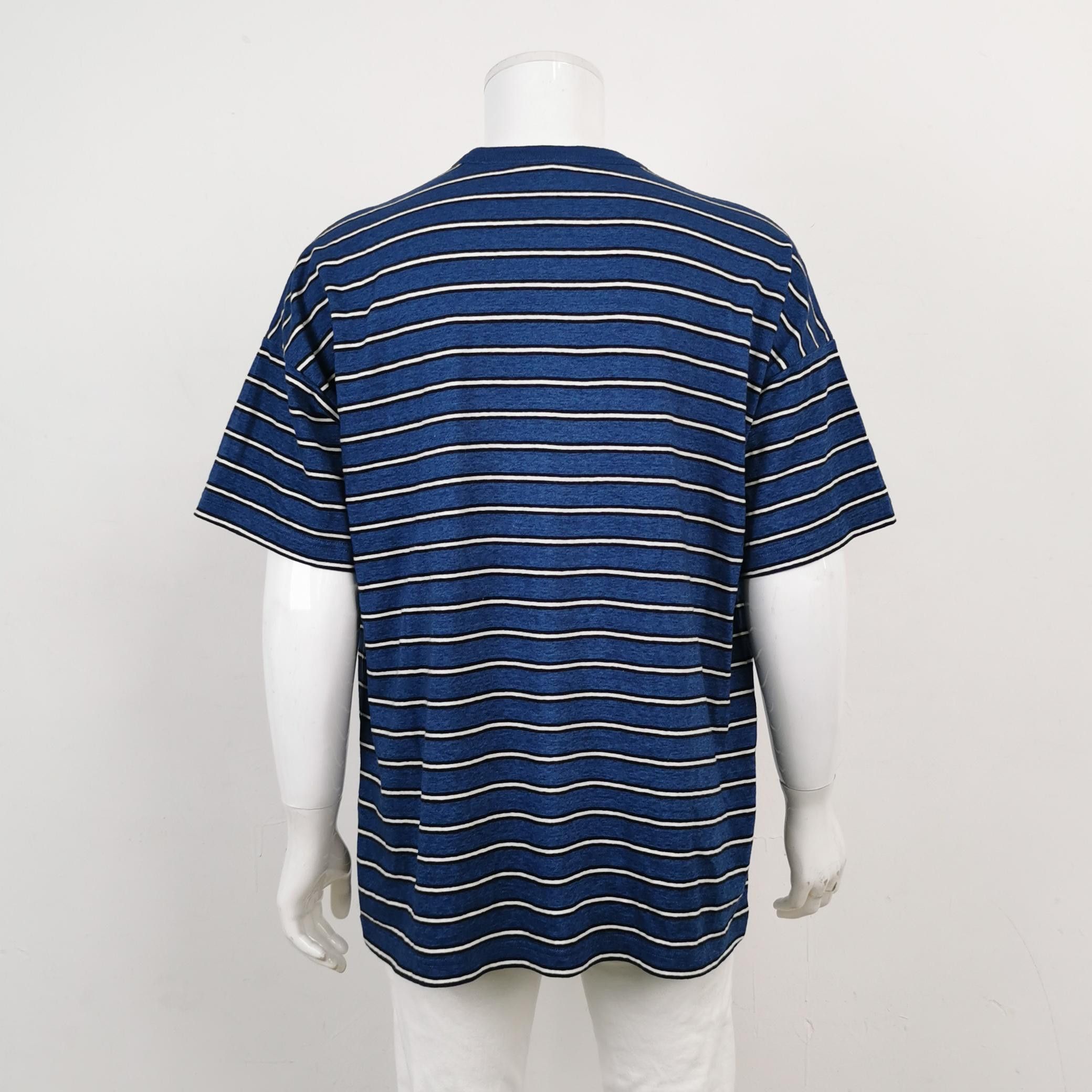 Dior Dior Men l Short Sleeve Shirts Size US L / EU 52-54 / 3 - 2 Thumbnail